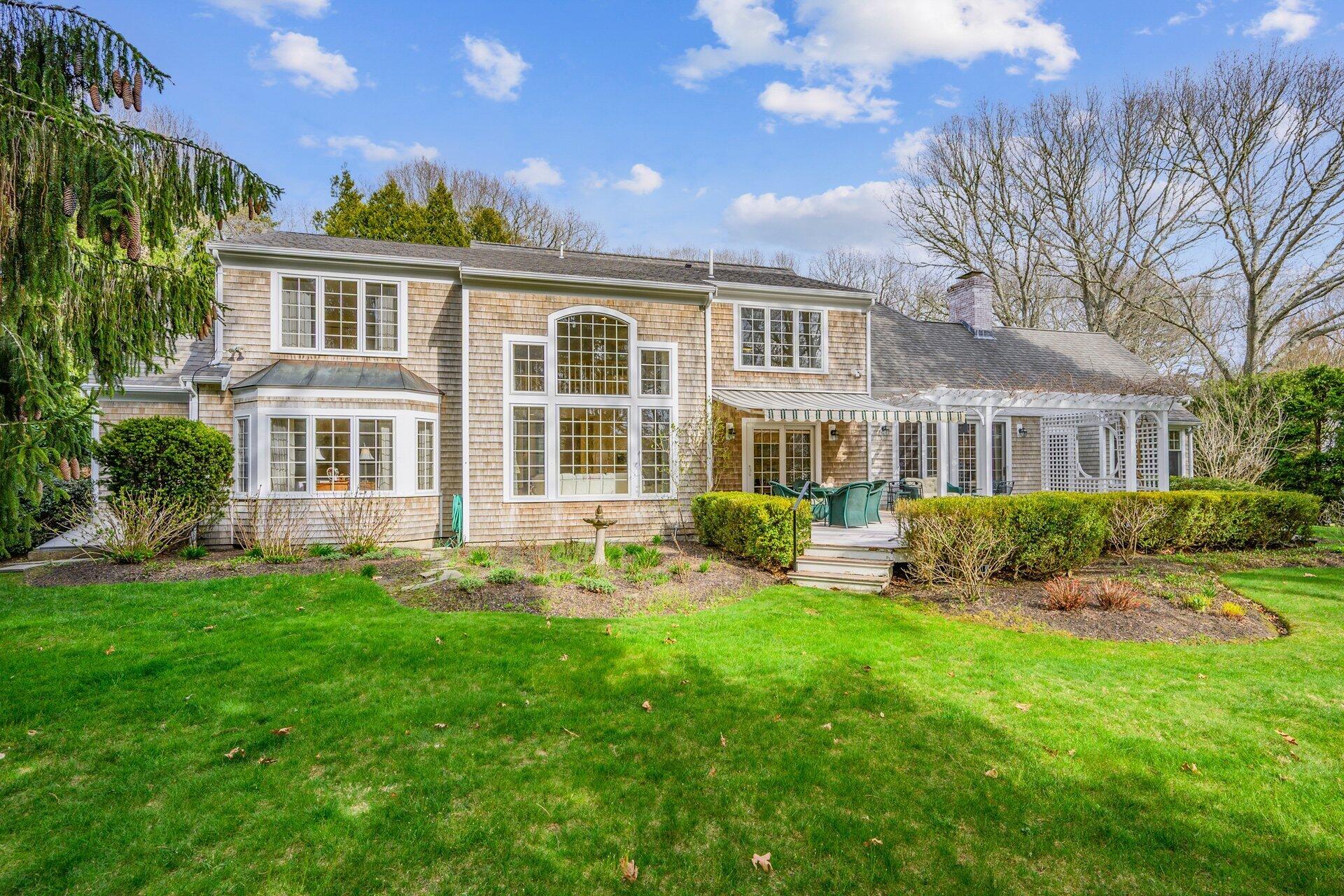 81 Osterville West Barnstable Road Osterville MA 02655