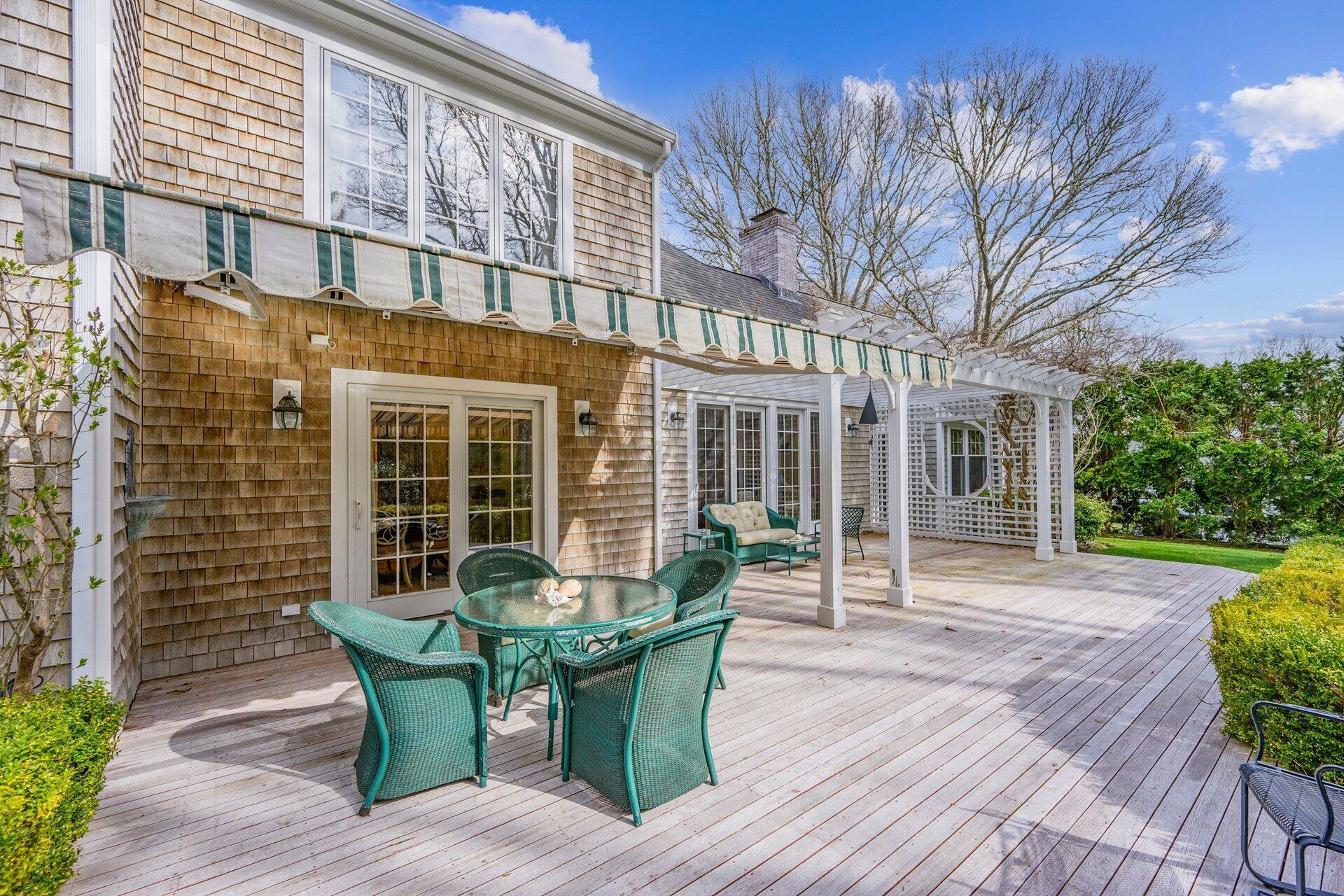 81 Osterville West Barnstable Road Osterville MA 02655