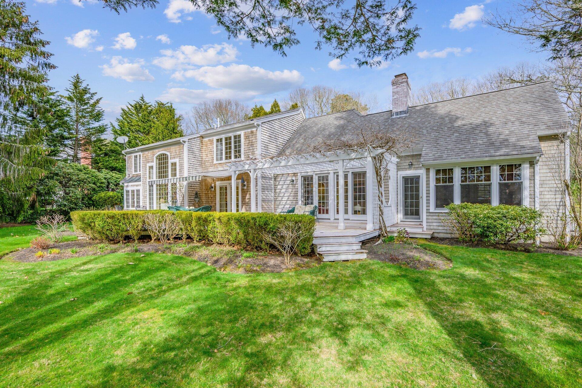 81 Osterville West Barnstable Road Osterville MA 02655