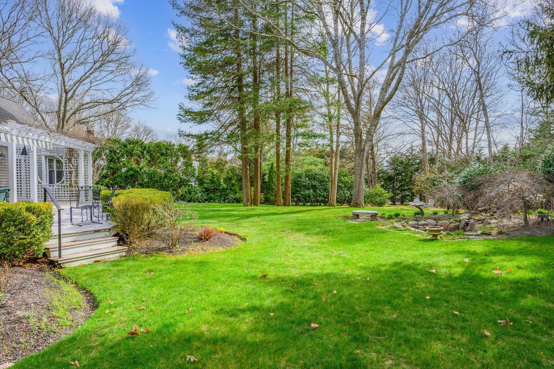 81 Osterville West Barnstable Road Osterville MA 02655