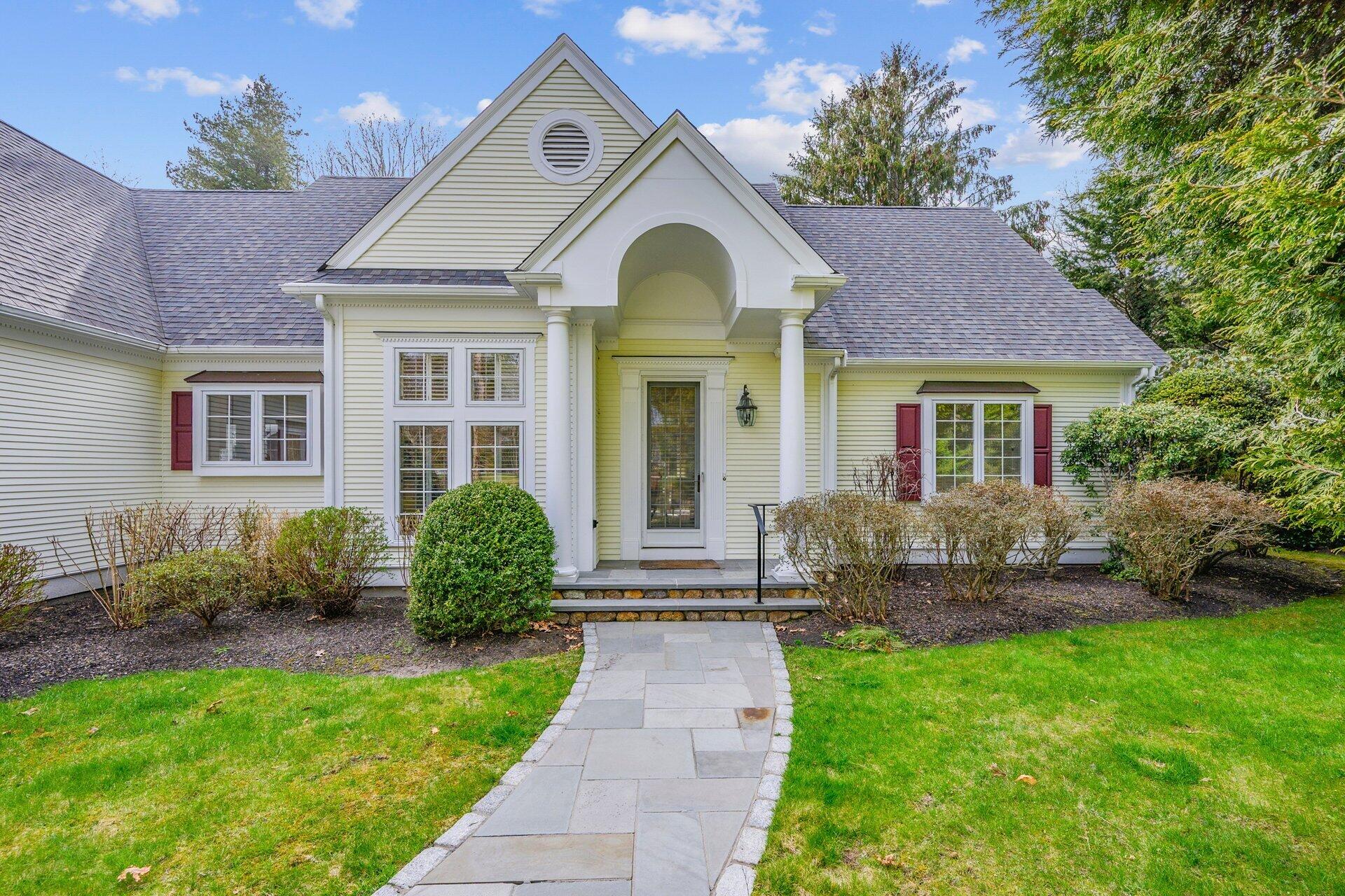 81 Osterville West Barnstable Road Osterville MA 02655