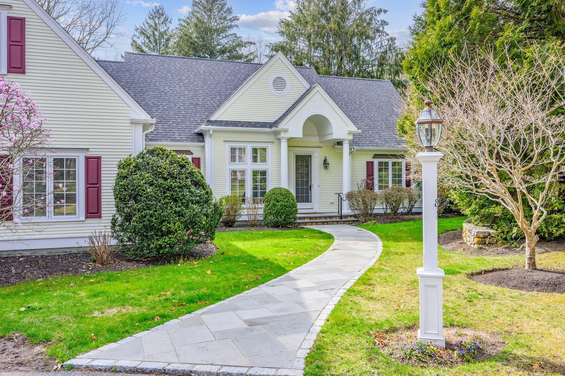 81 Osterville West Barnstable Road Osterville MA 02655