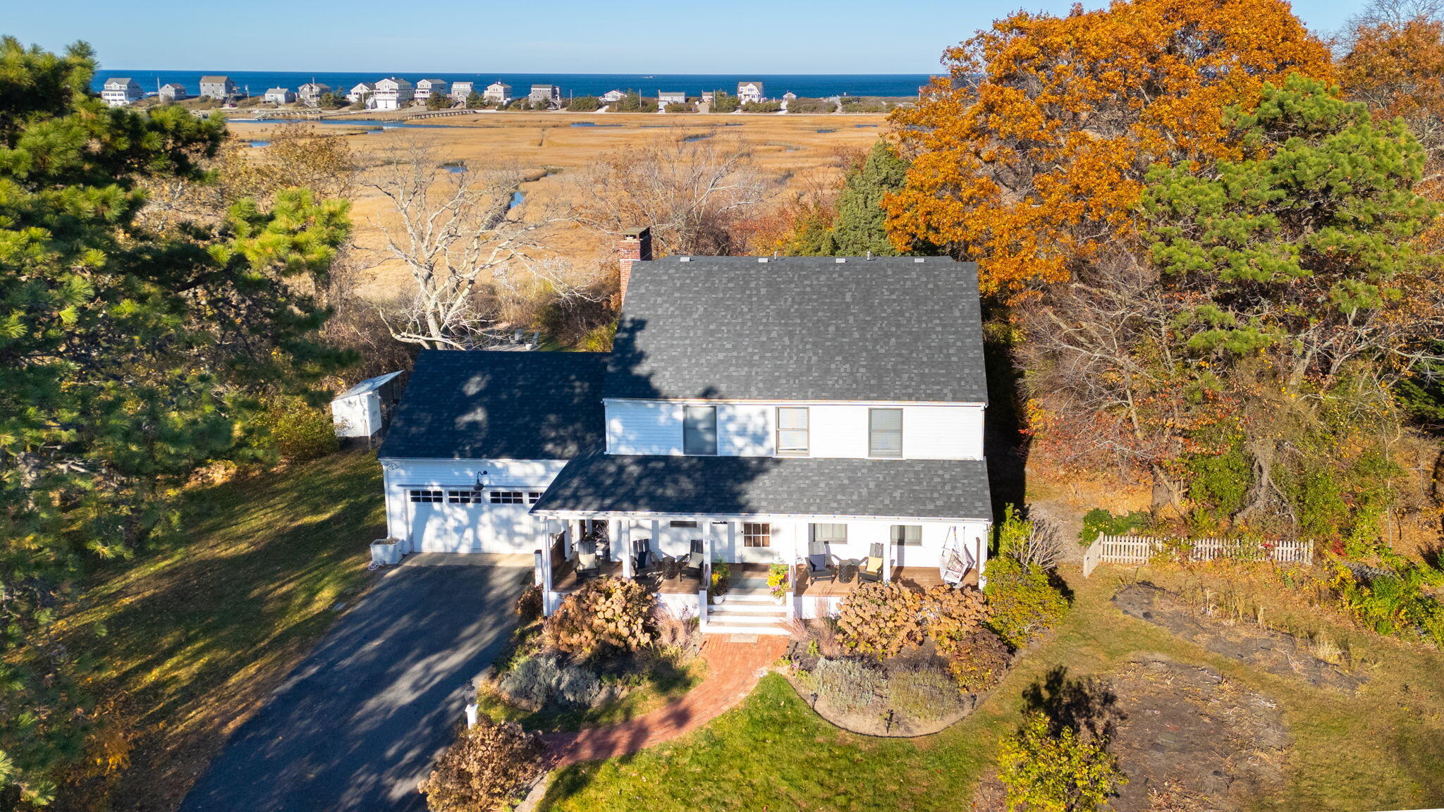 16 Stonefield Drive Sandwich MA 02537