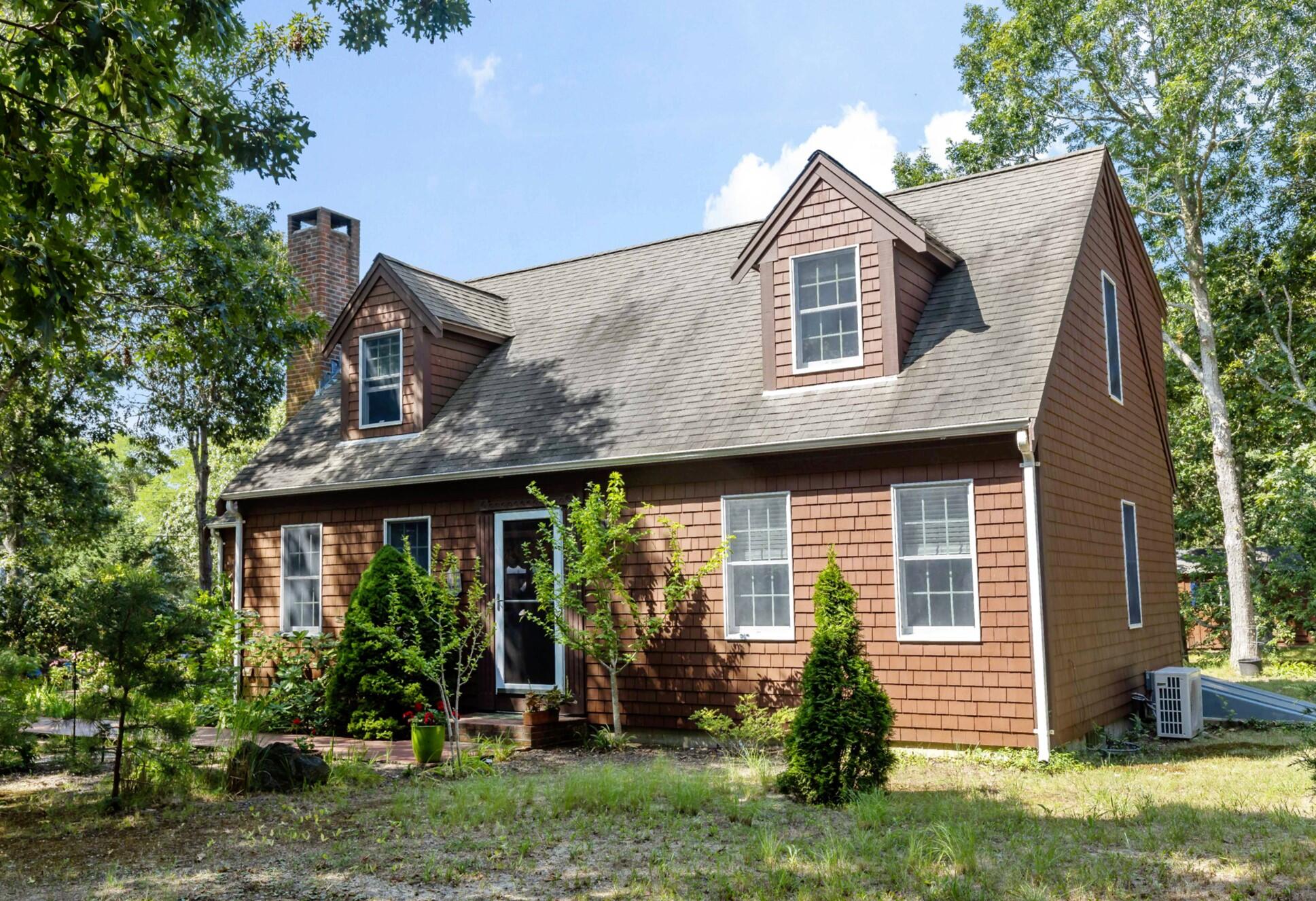 60 Turnipfield Road Eastham MA 02642