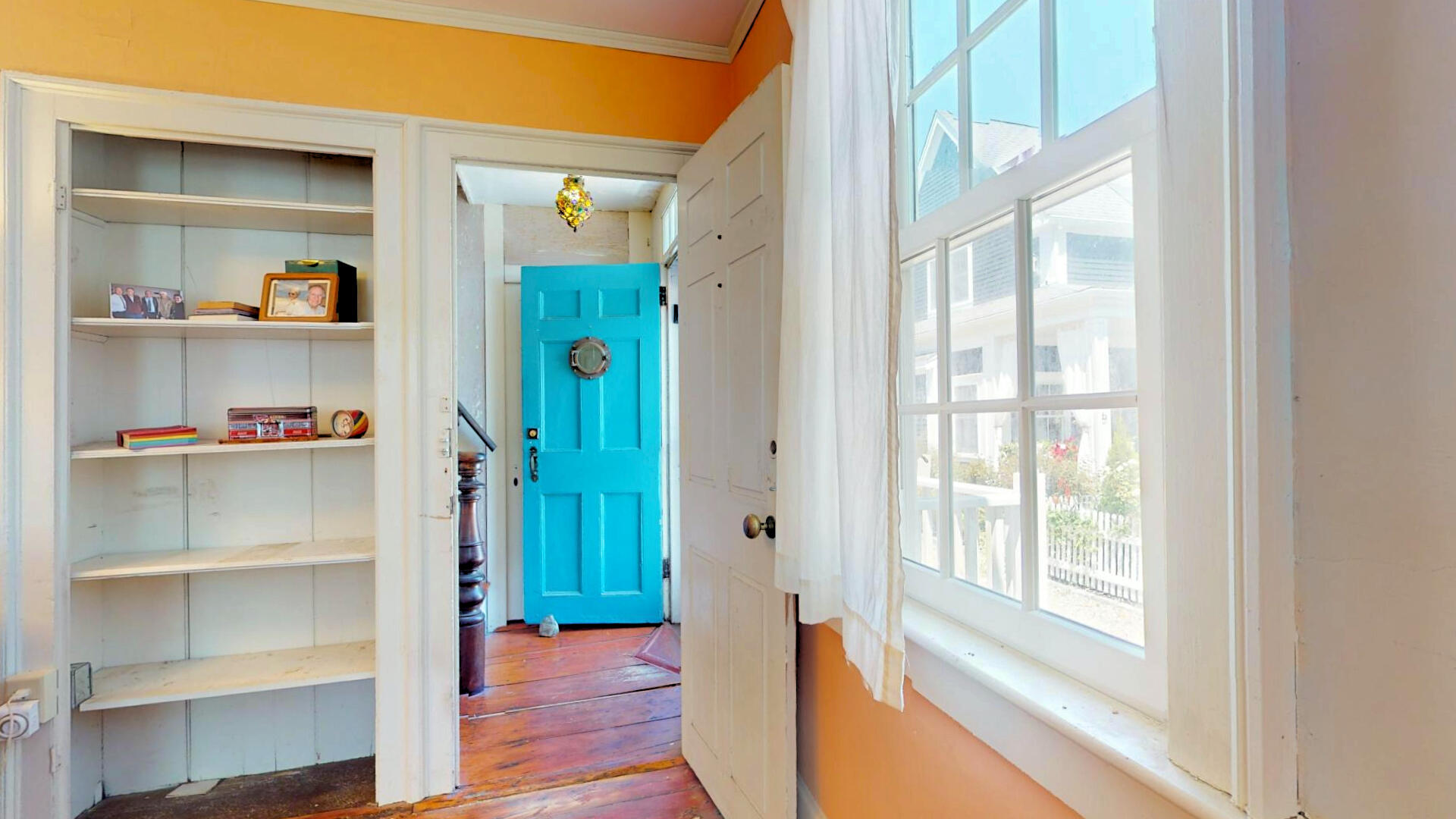 6 Lovetts Court Provincetown MA 02657