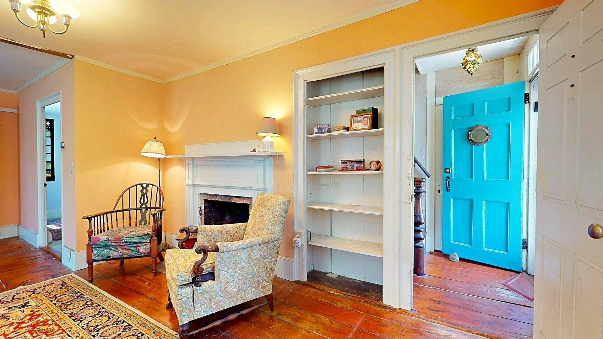 6 Lovetts Court Provincetown MA 02657