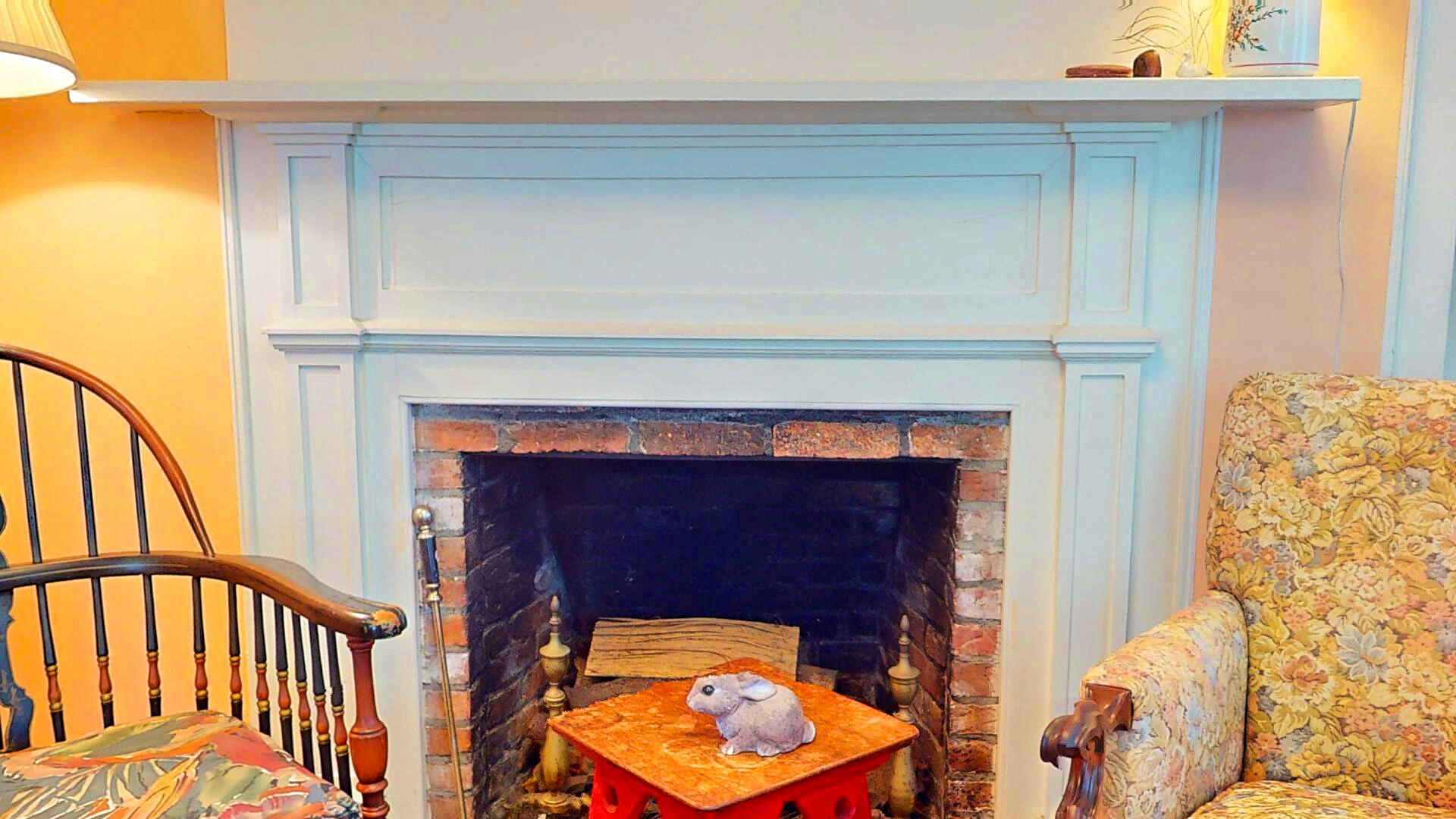 6 Lovetts Court Provincetown MA 02657