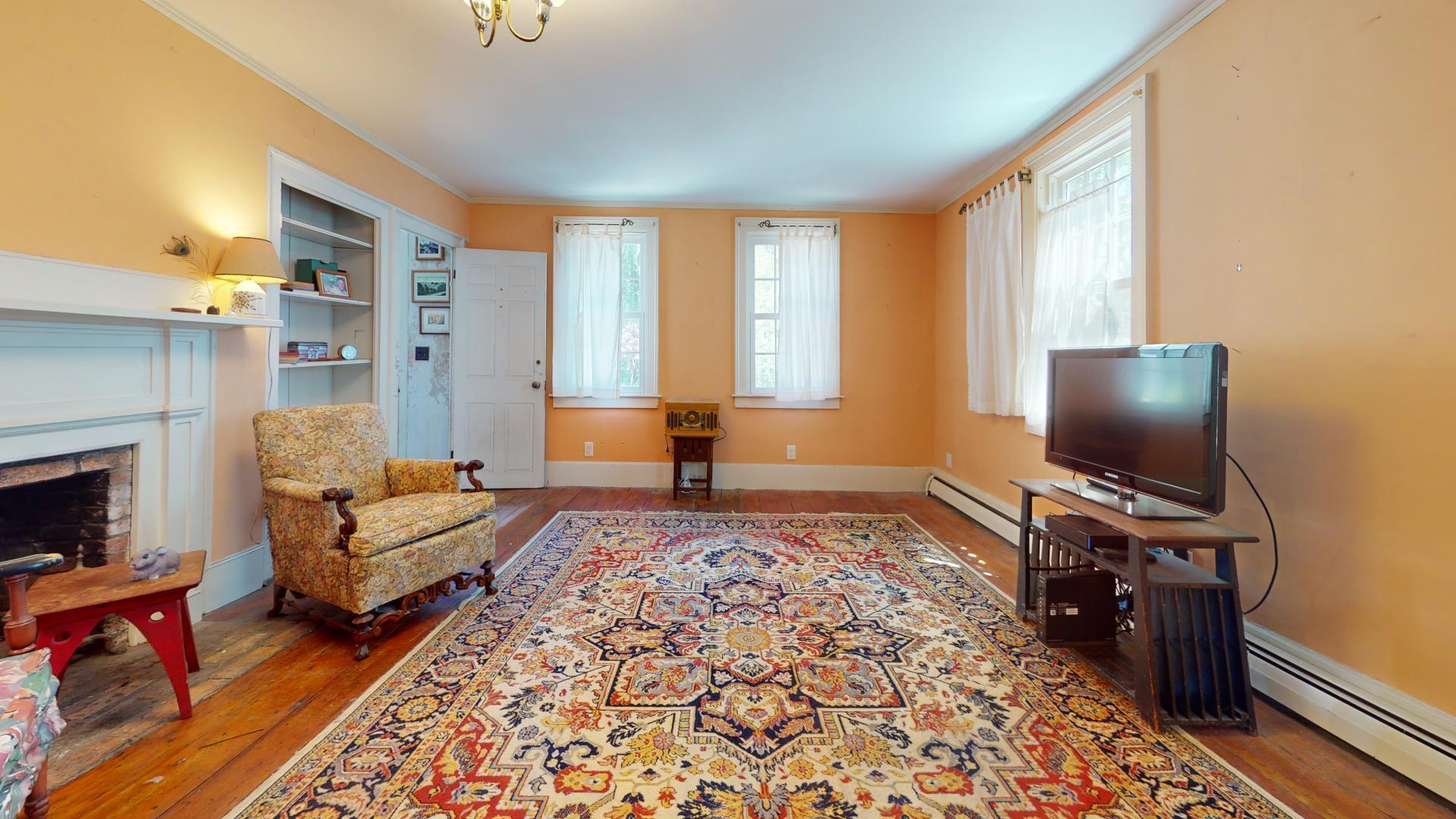 6 Lovetts Court Provincetown MA 02657