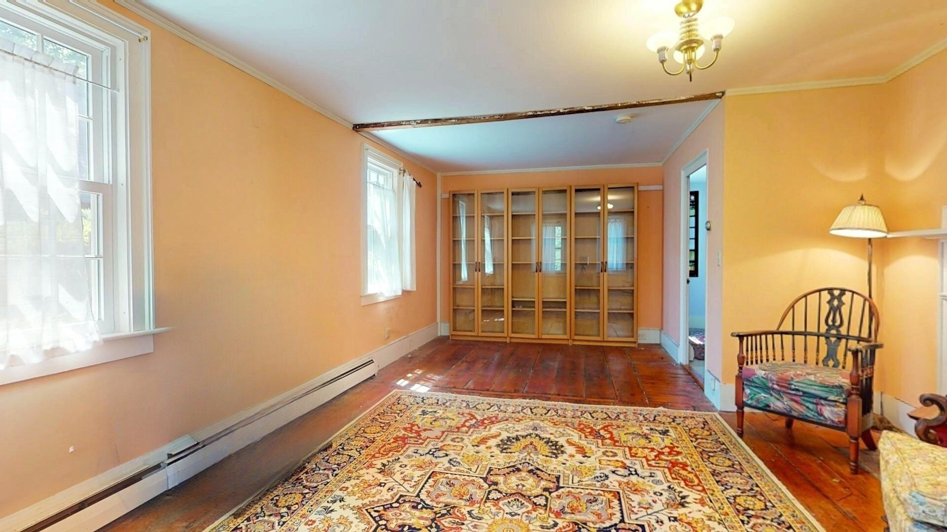 6 Lovetts Court Provincetown MA 02657