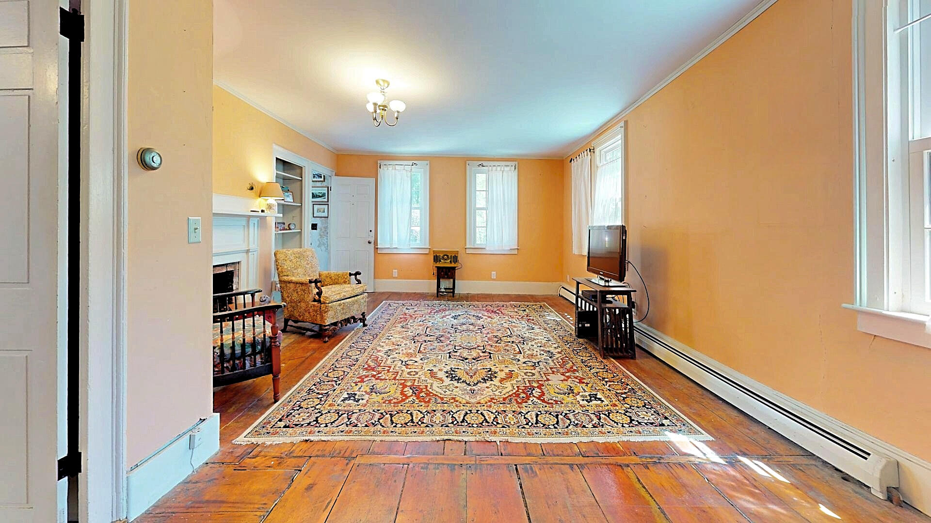 6 Lovetts Court Provincetown MA 02657