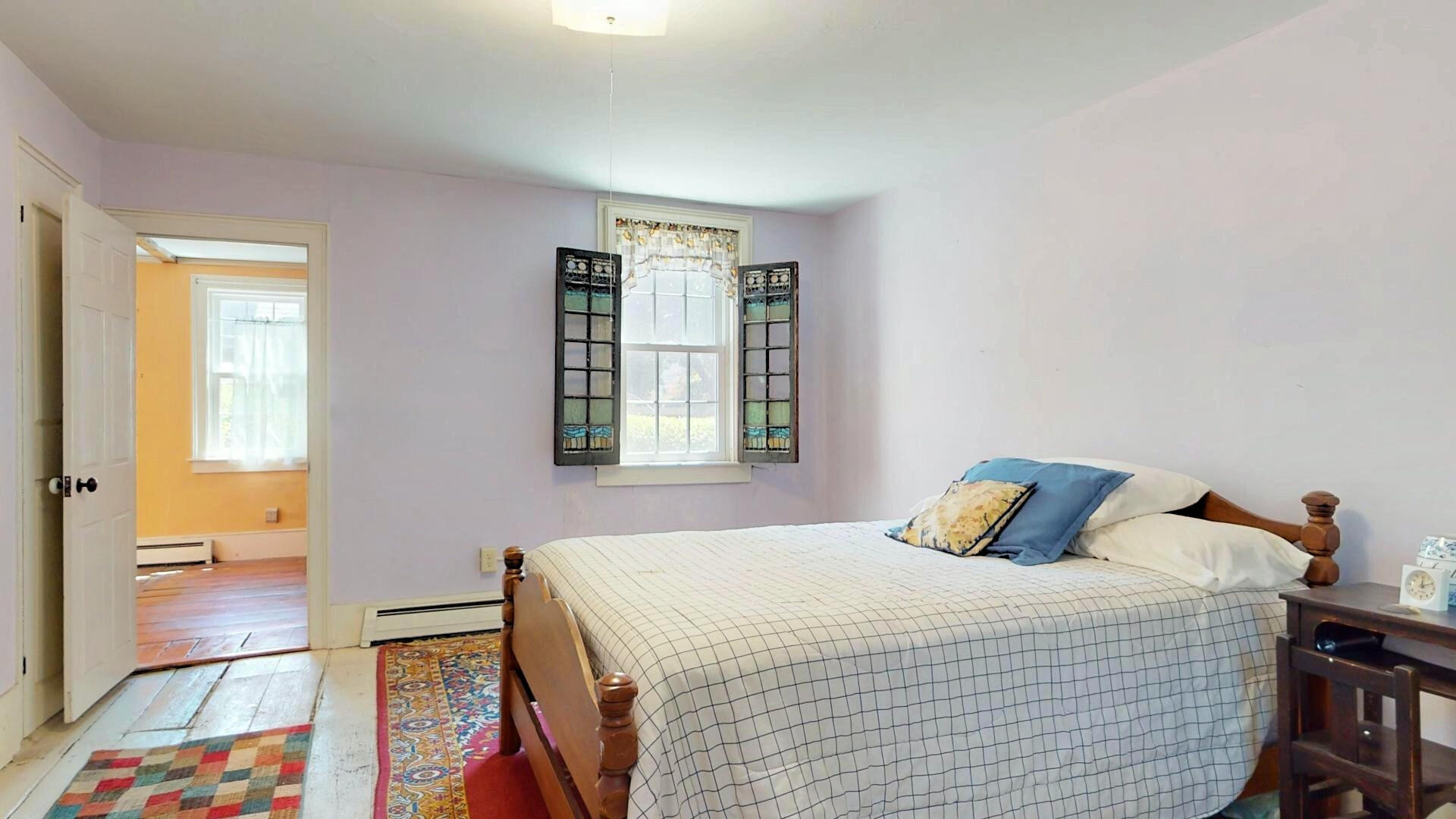 6 Lovetts Court Provincetown MA 02657