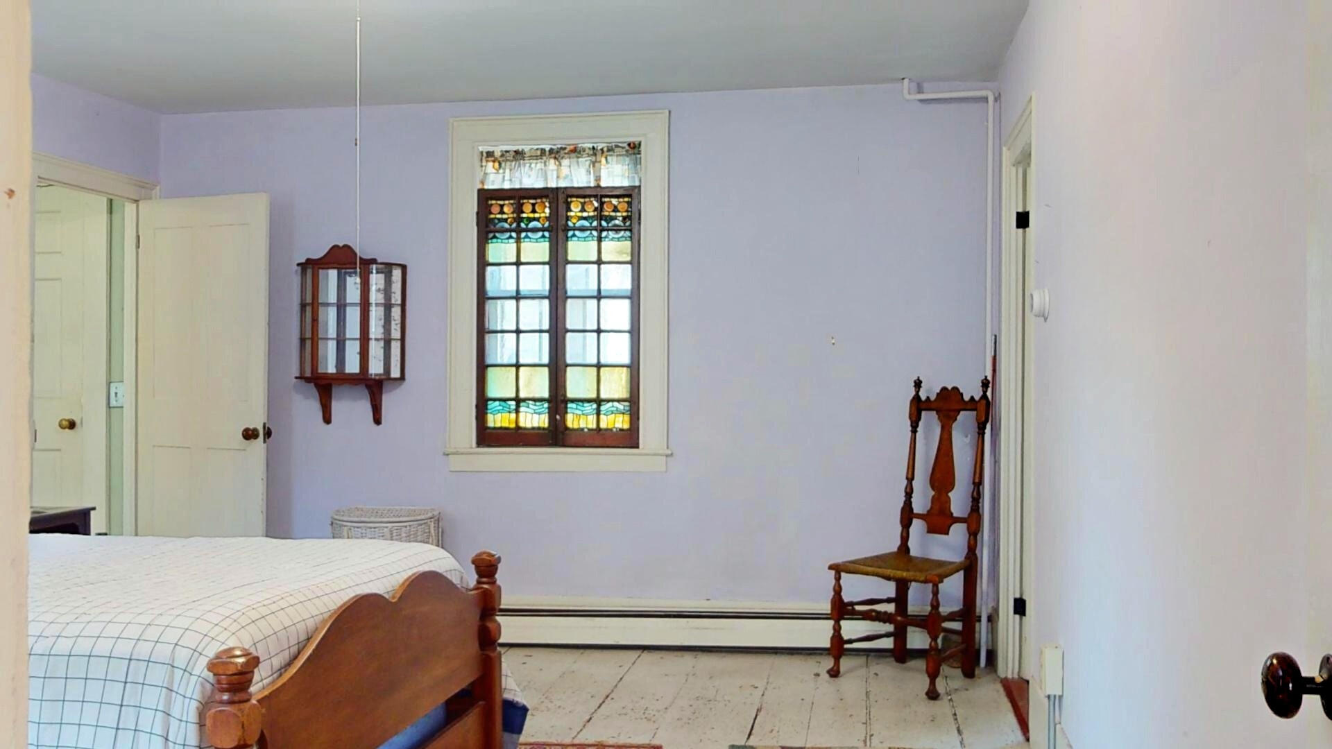 6 Lovetts Court Provincetown MA 02657