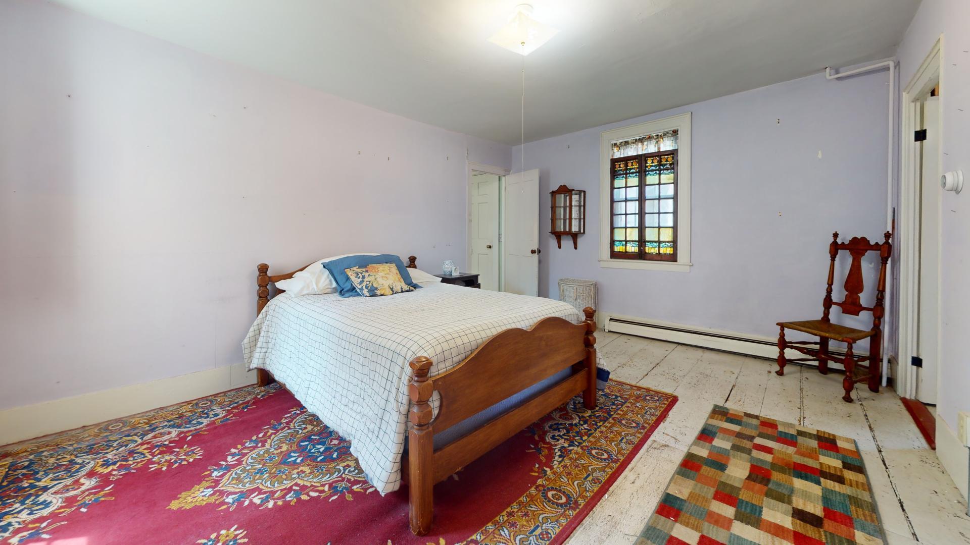 6 Lovetts Court Provincetown MA 02657