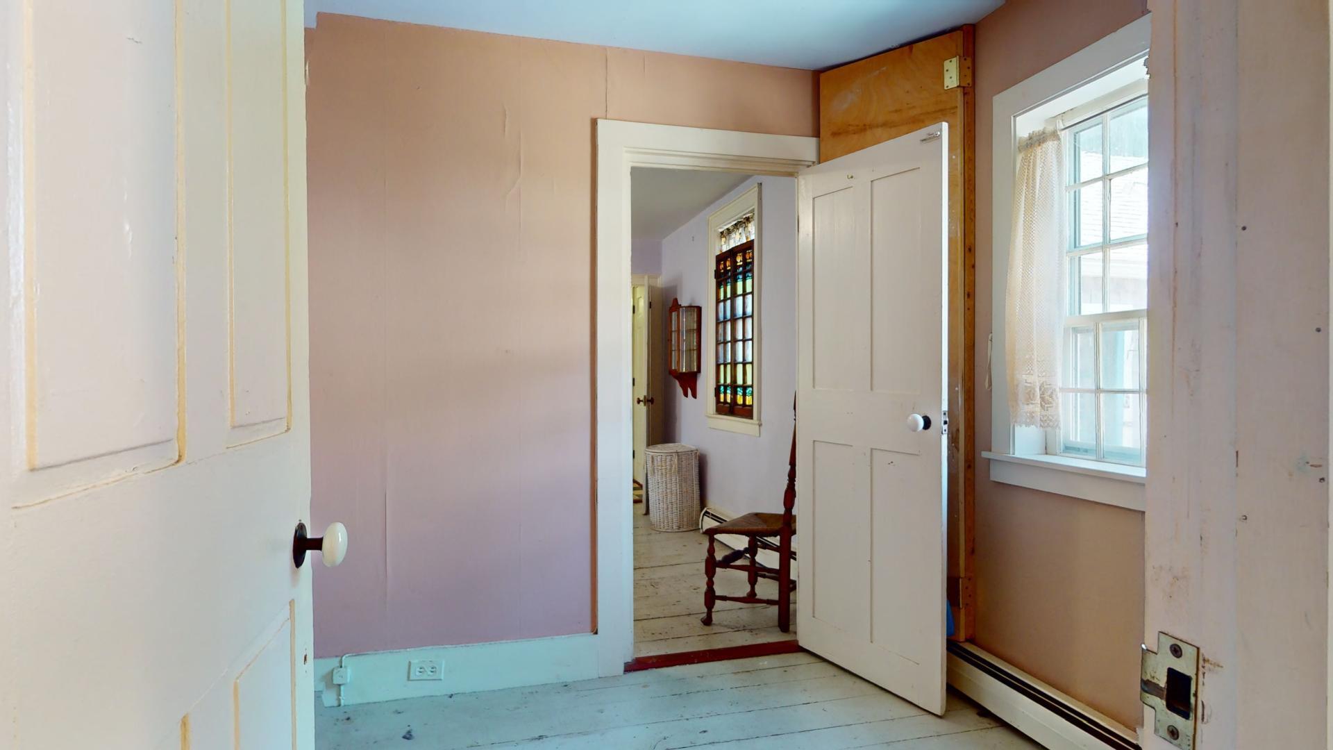 6 Lovetts Court Provincetown MA 02657