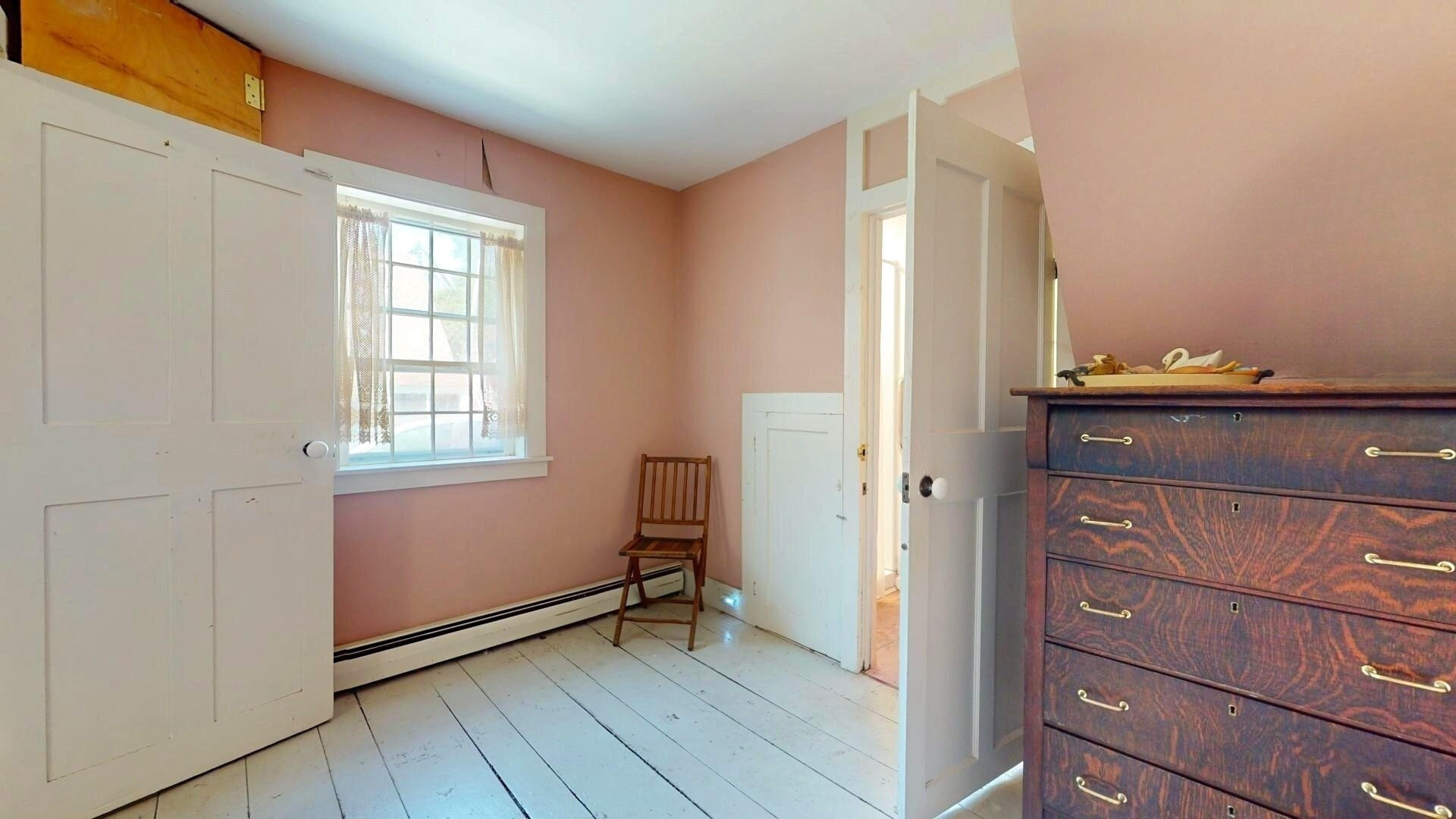 6 Lovetts Court Provincetown MA 02657