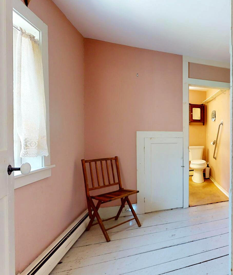 6 Lovetts Court Provincetown MA 02657