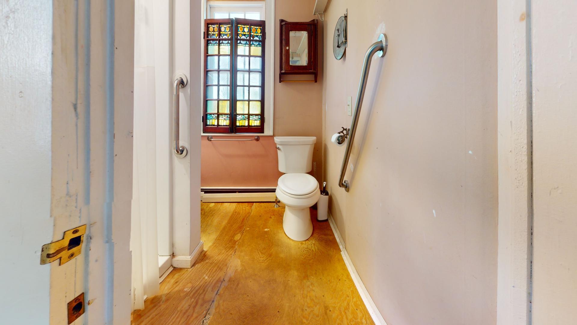 6 Lovetts Court Provincetown MA 02657