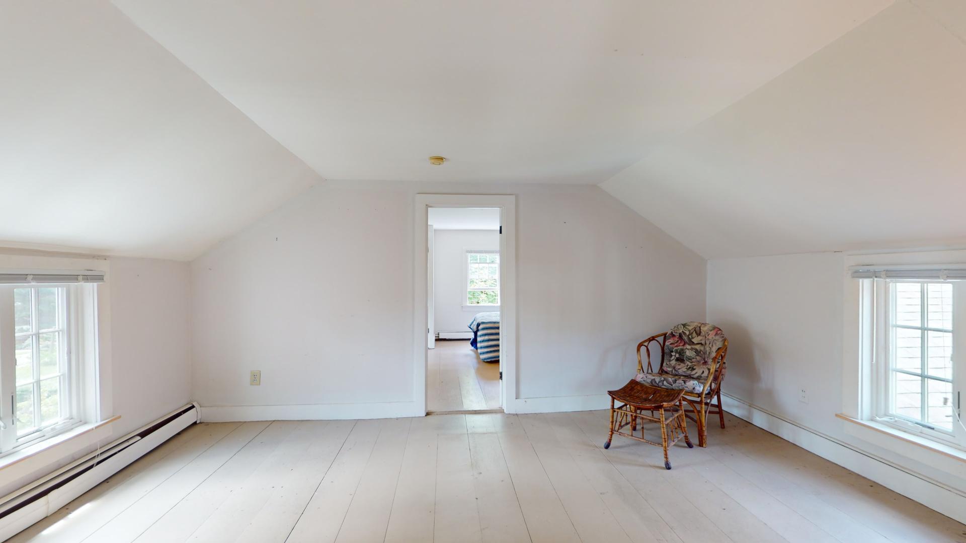 6 Lovetts Court Provincetown MA 02657