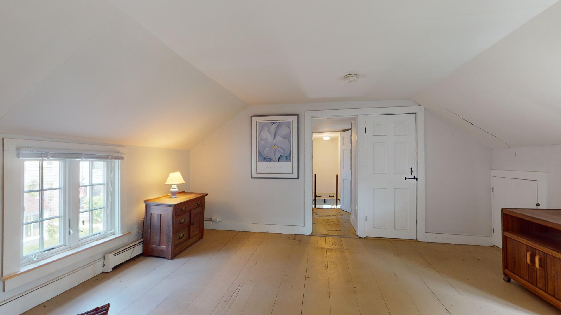 6 Lovetts Court Provincetown MA 02657