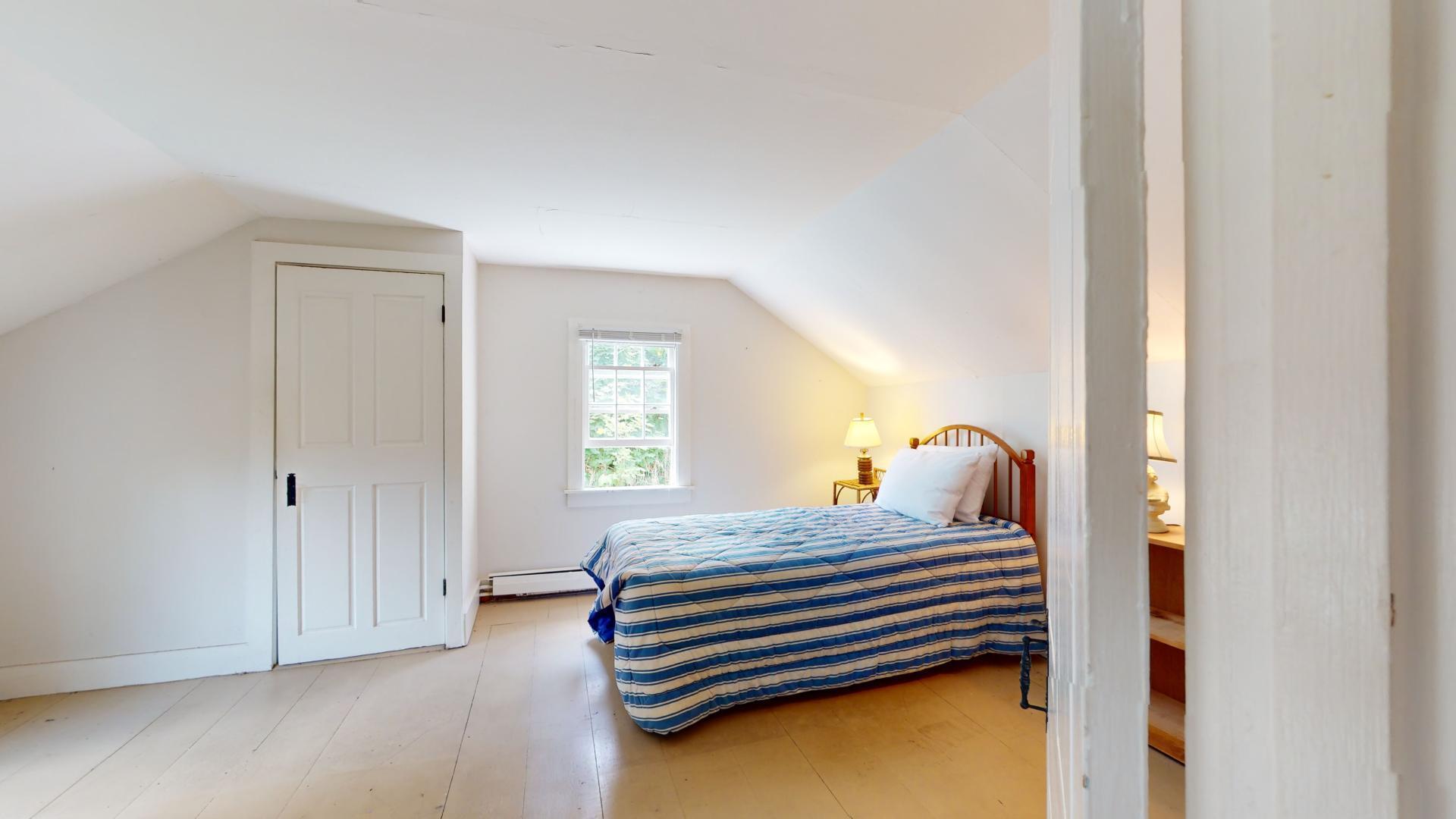 6 Lovetts Court Provincetown MA 02657