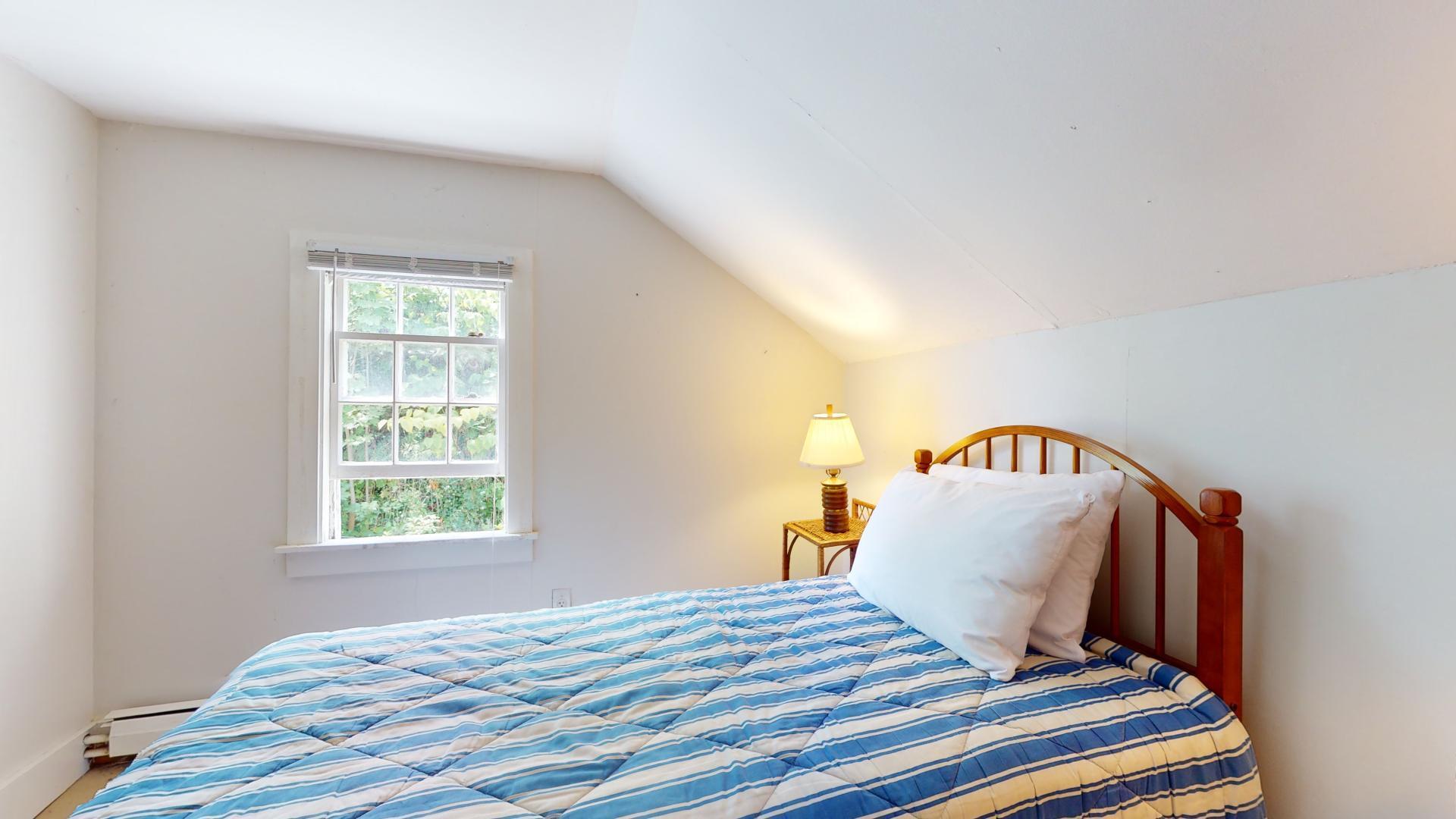 6 Lovetts Court Provincetown MA 02657