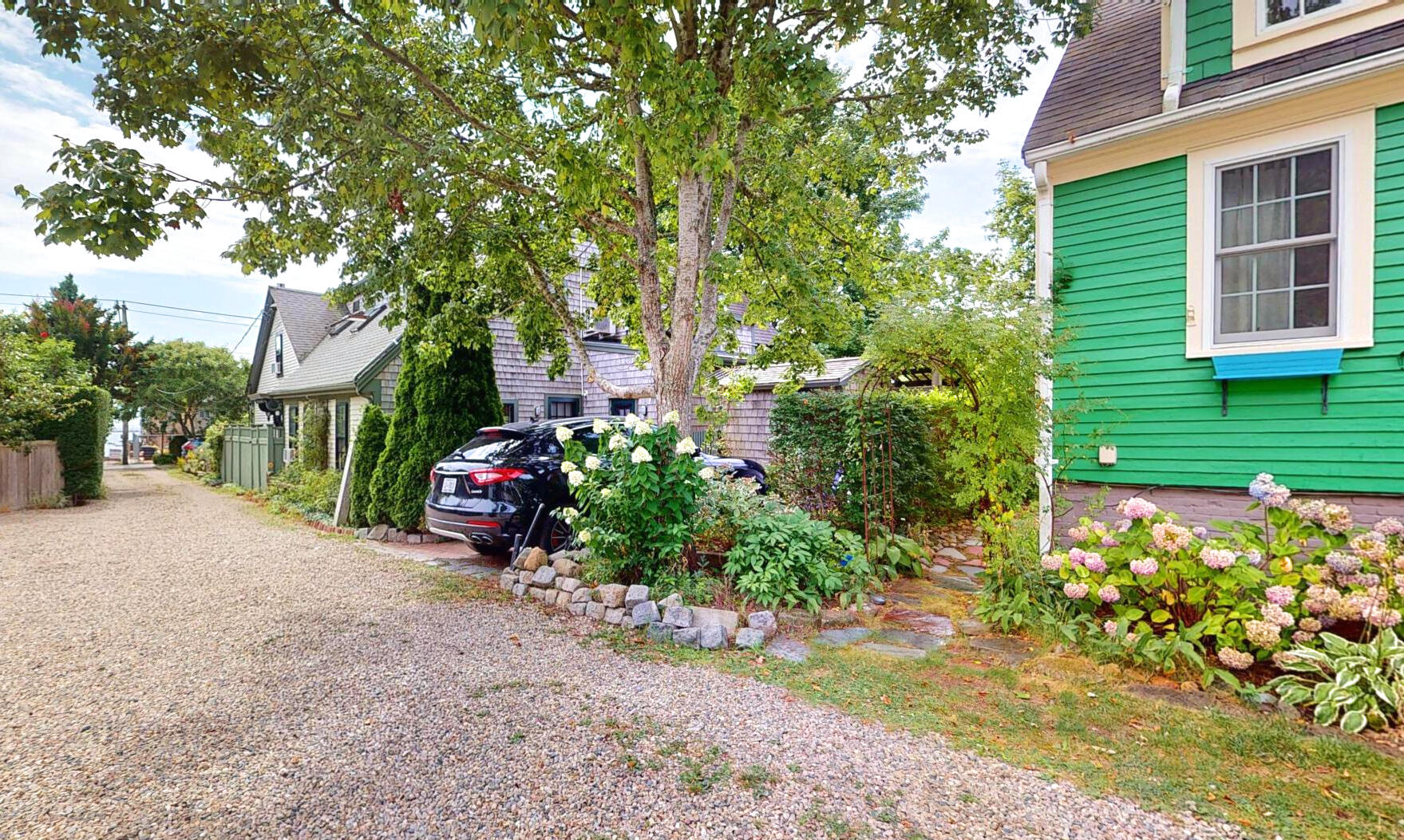 6 Lovetts Court Provincetown MA 02657