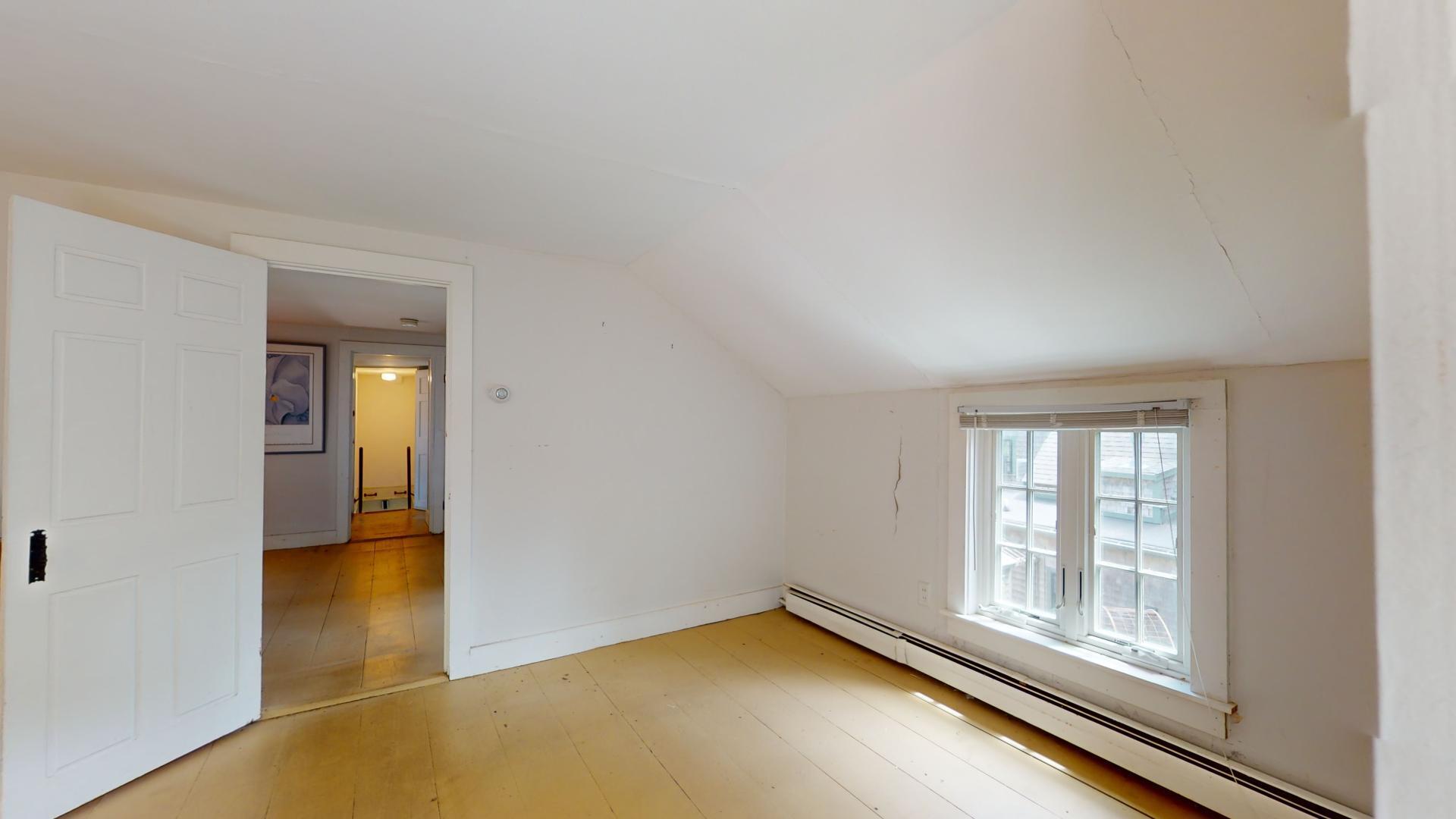 6 Lovetts Court Provincetown MA 02657