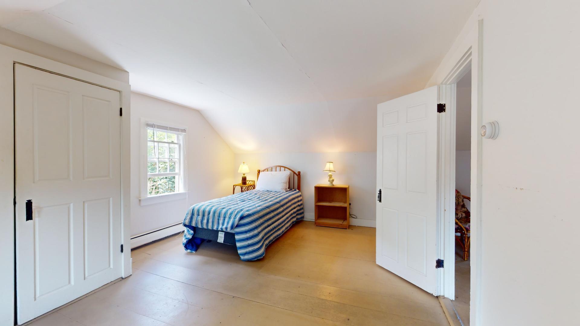 6 Lovetts Court Provincetown MA 02657