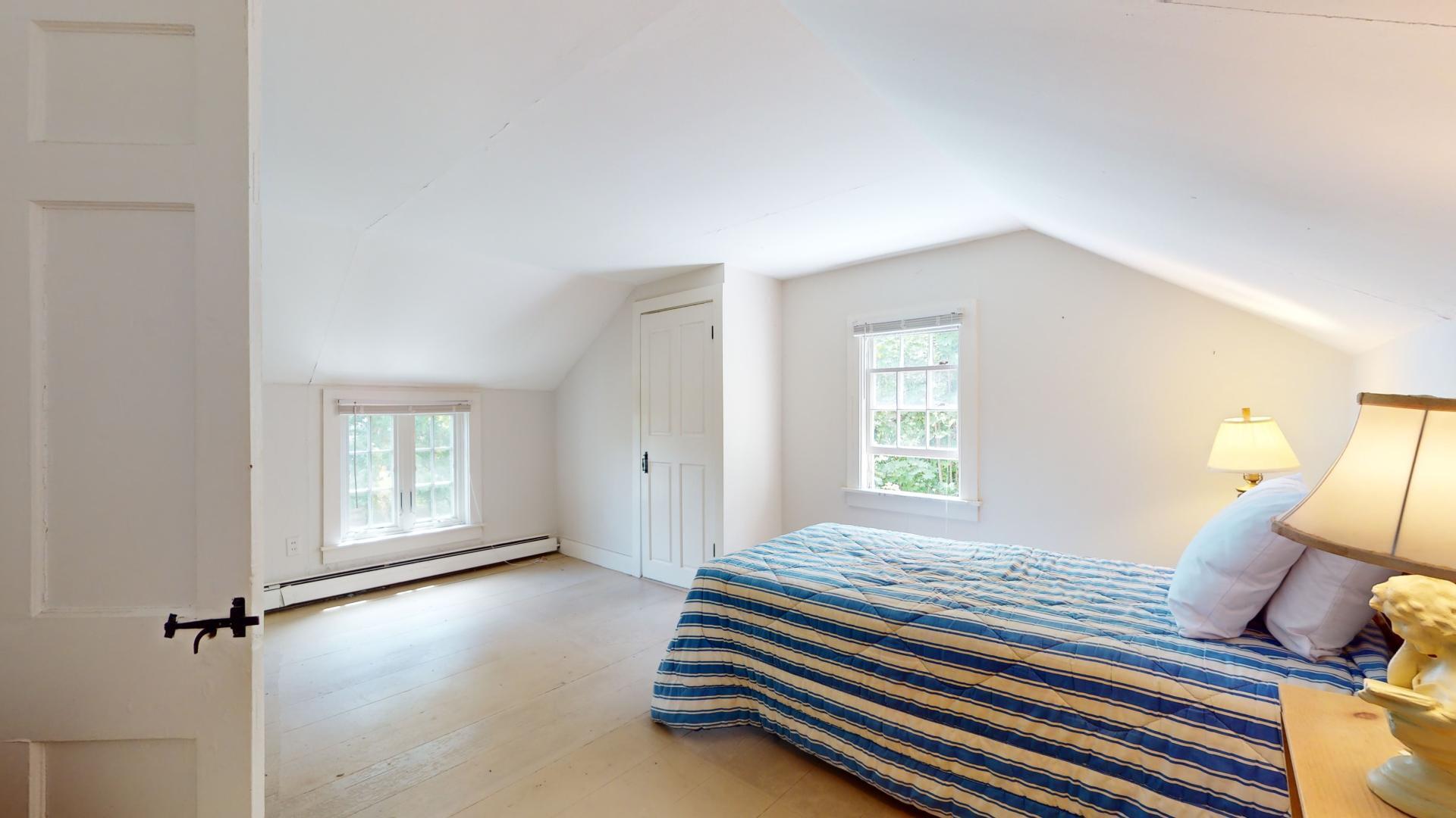 6 Lovetts Court Provincetown MA 02657