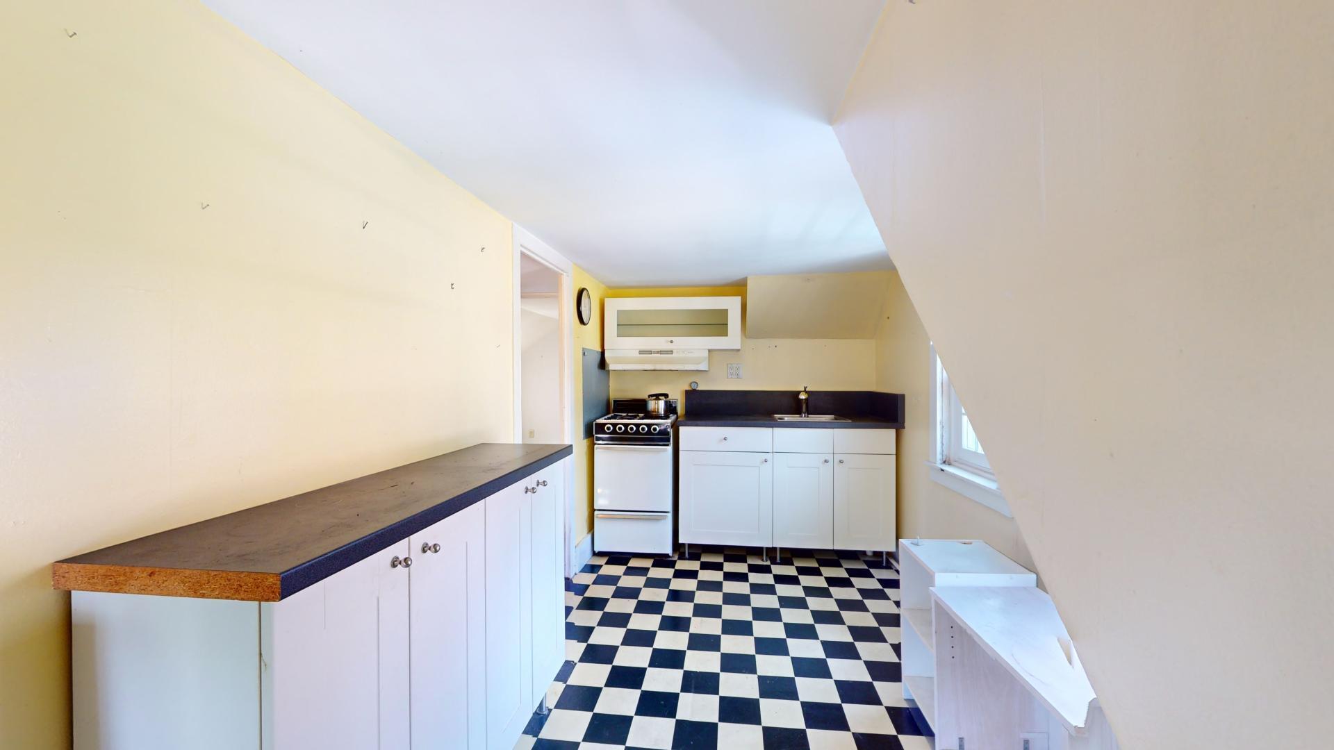 6 Lovetts Court Provincetown MA 02657