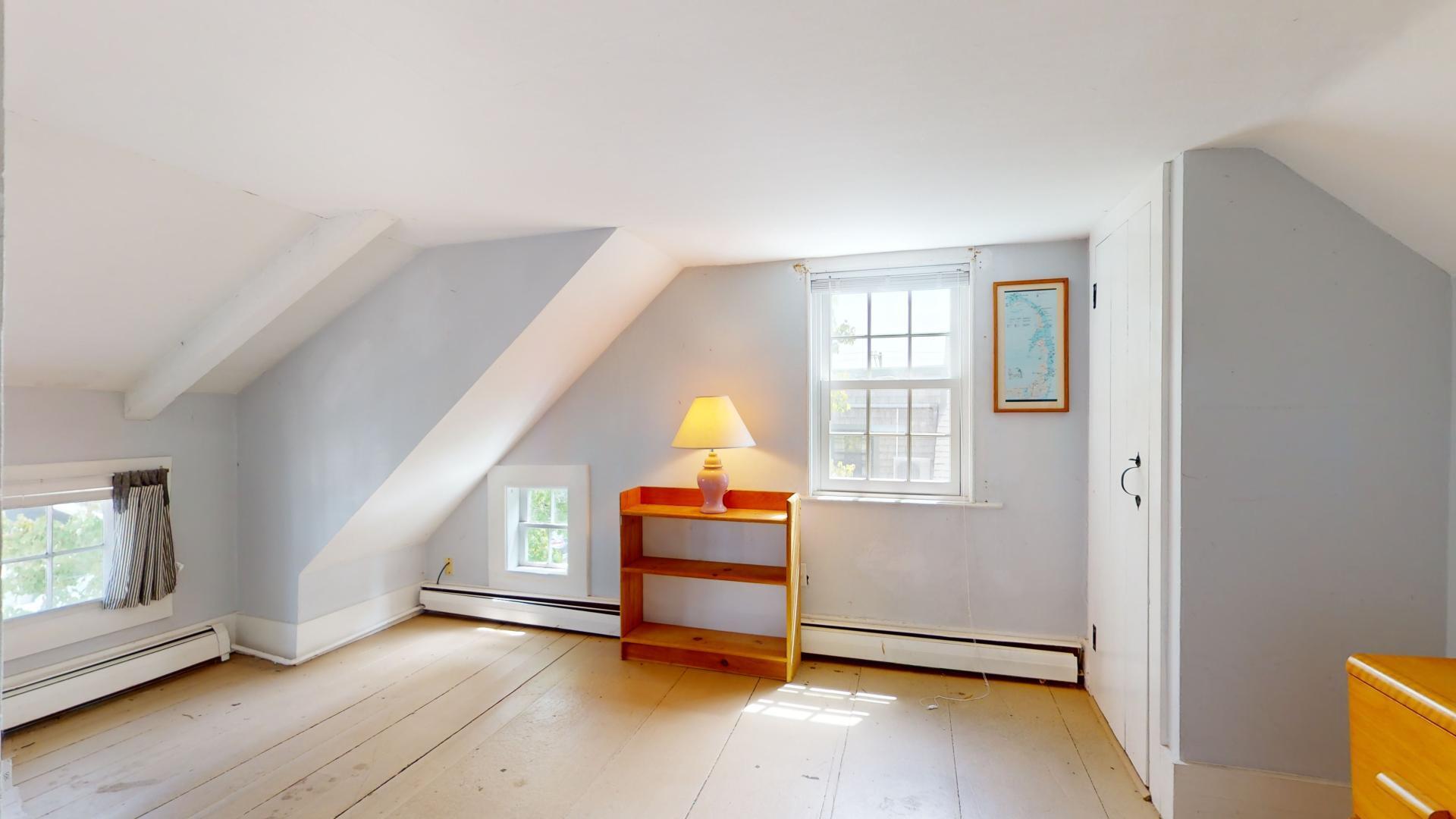 6 Lovetts Court Provincetown MA 02657