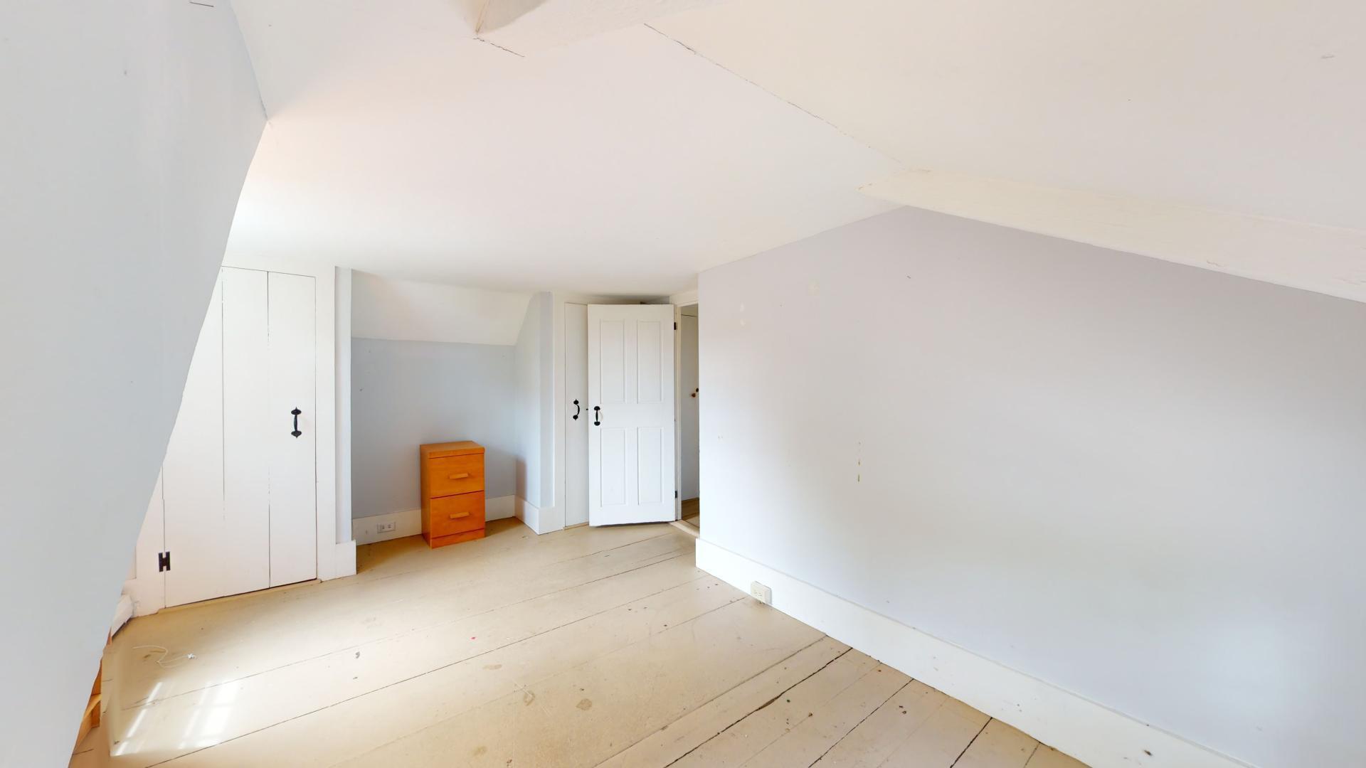 6 Lovetts Court Provincetown MA 02657