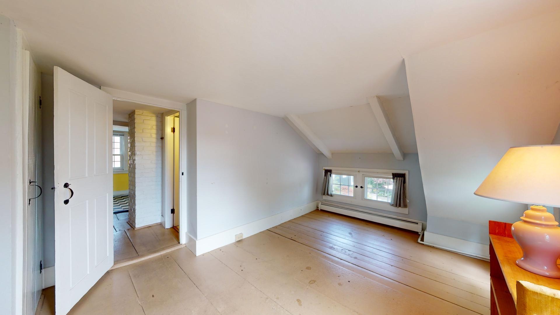 6 Lovetts Court Provincetown MA 02657