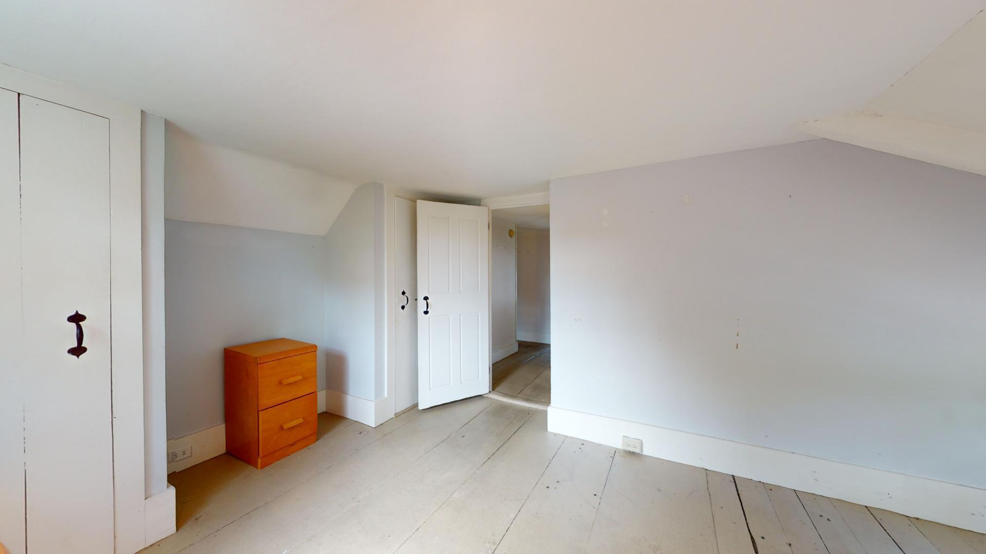 6 Lovetts Court Provincetown MA 02657