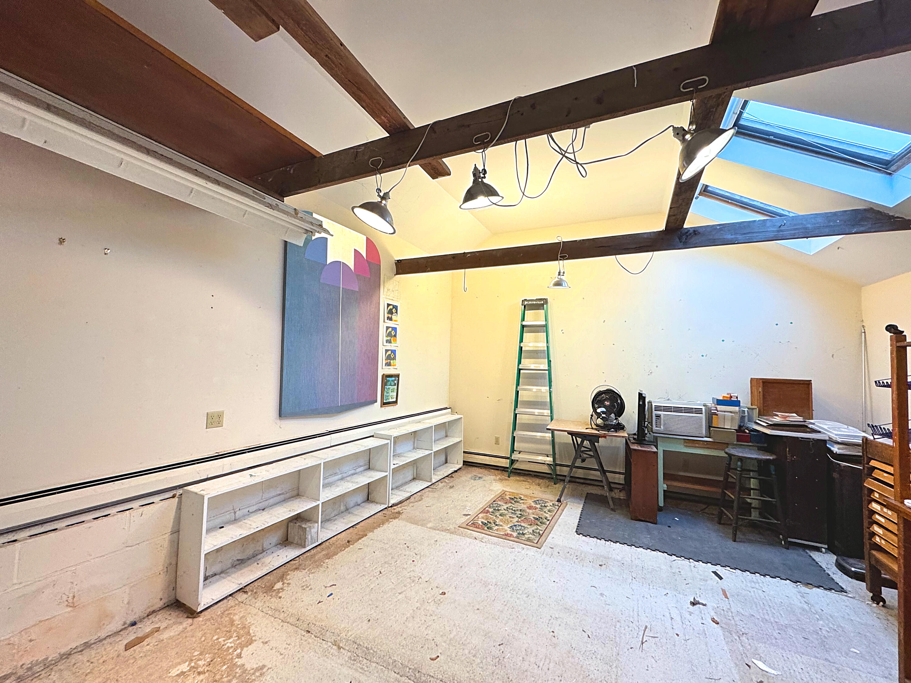 6 Lovetts Court Provincetown MA 02657