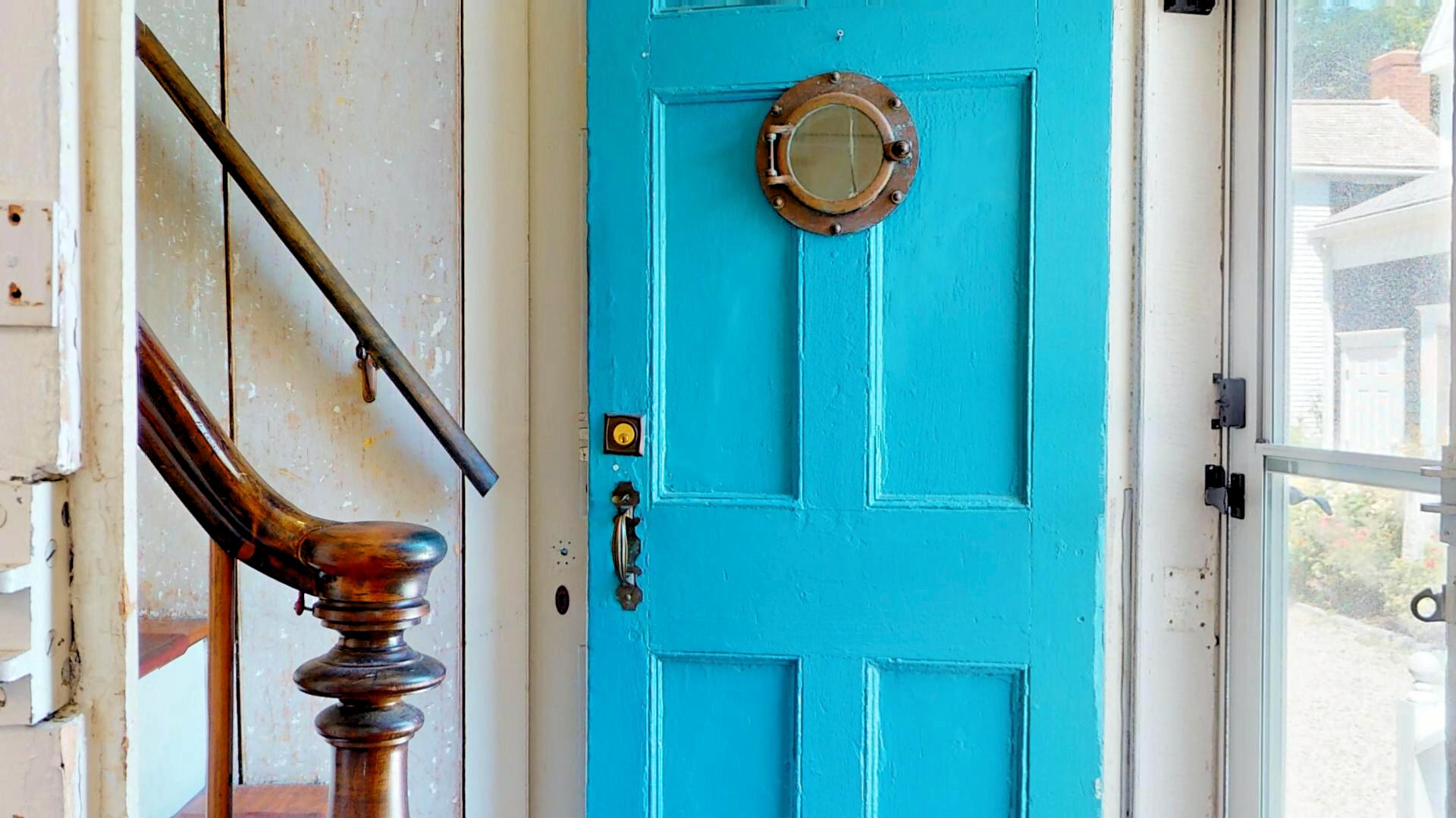 6 Lovetts Court Provincetown MA 02657