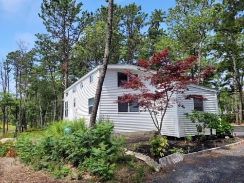 310 Old Chatham Road South Dennis MA 02660