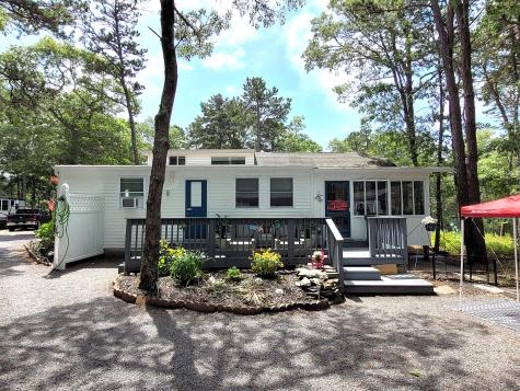 310 Old Chatham Road South Dennis MA 02660