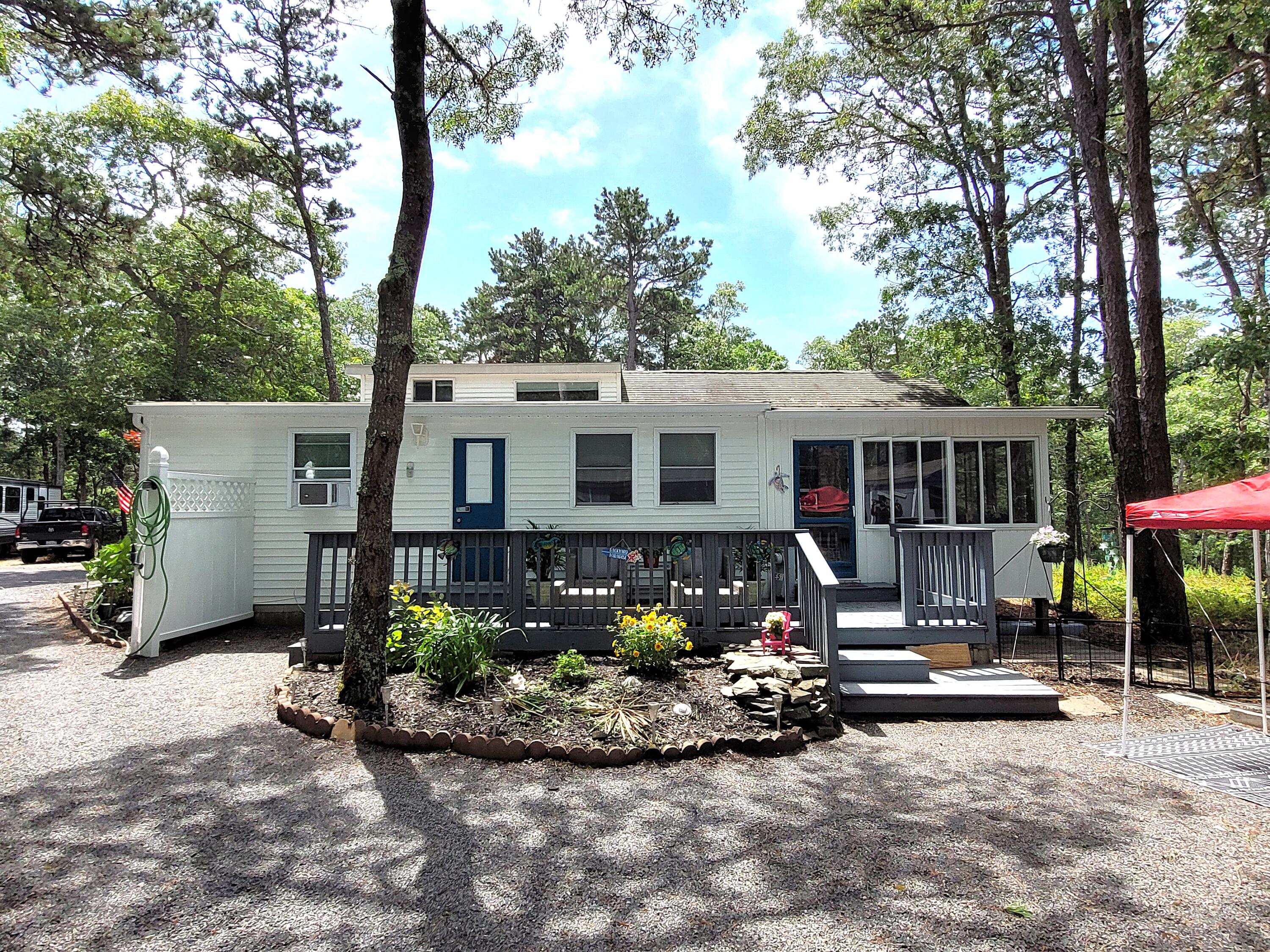 310 Old Chatham Road South Dennis MA 02660