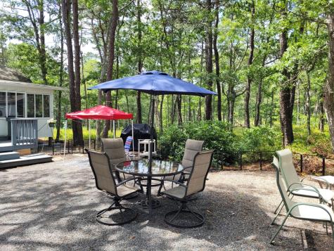 310 Old Chatham Road South Dennis MA 02660