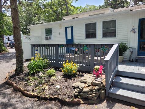 310 Old Chatham Road South Dennis MA 02660