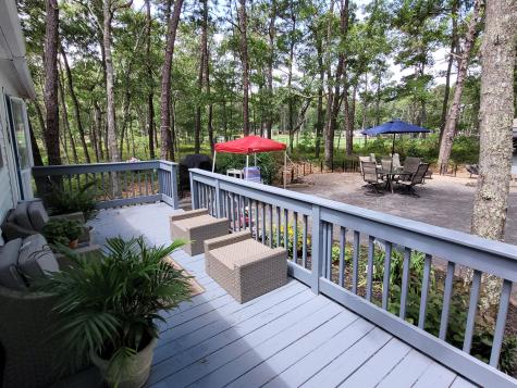 310 Old Chatham Road South Dennis MA 02660