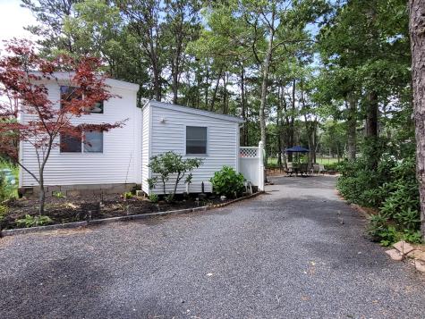 310 Old Chatham Road South Dennis MA 02660