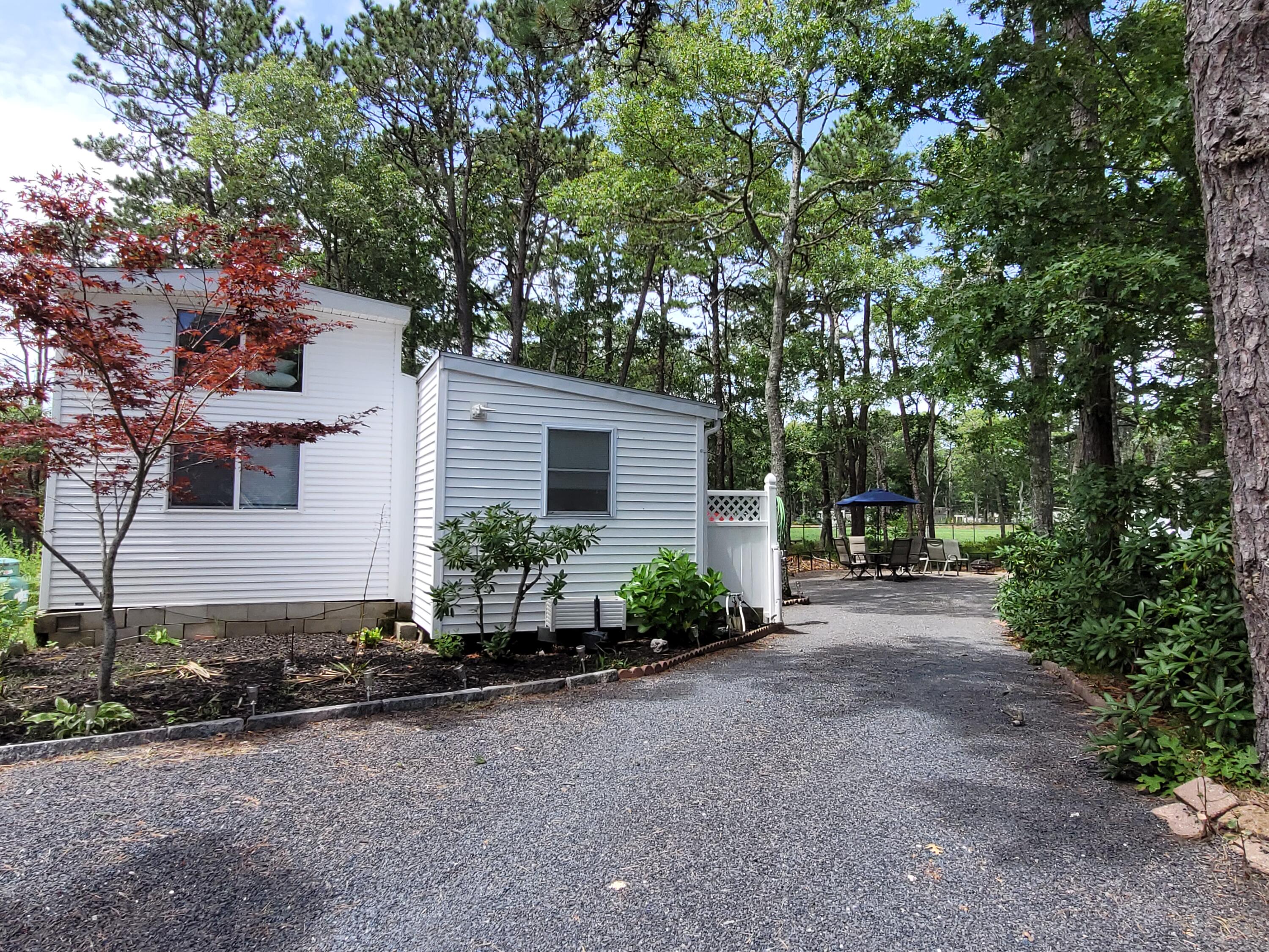 310 Old Chatham Road South Dennis MA 02660