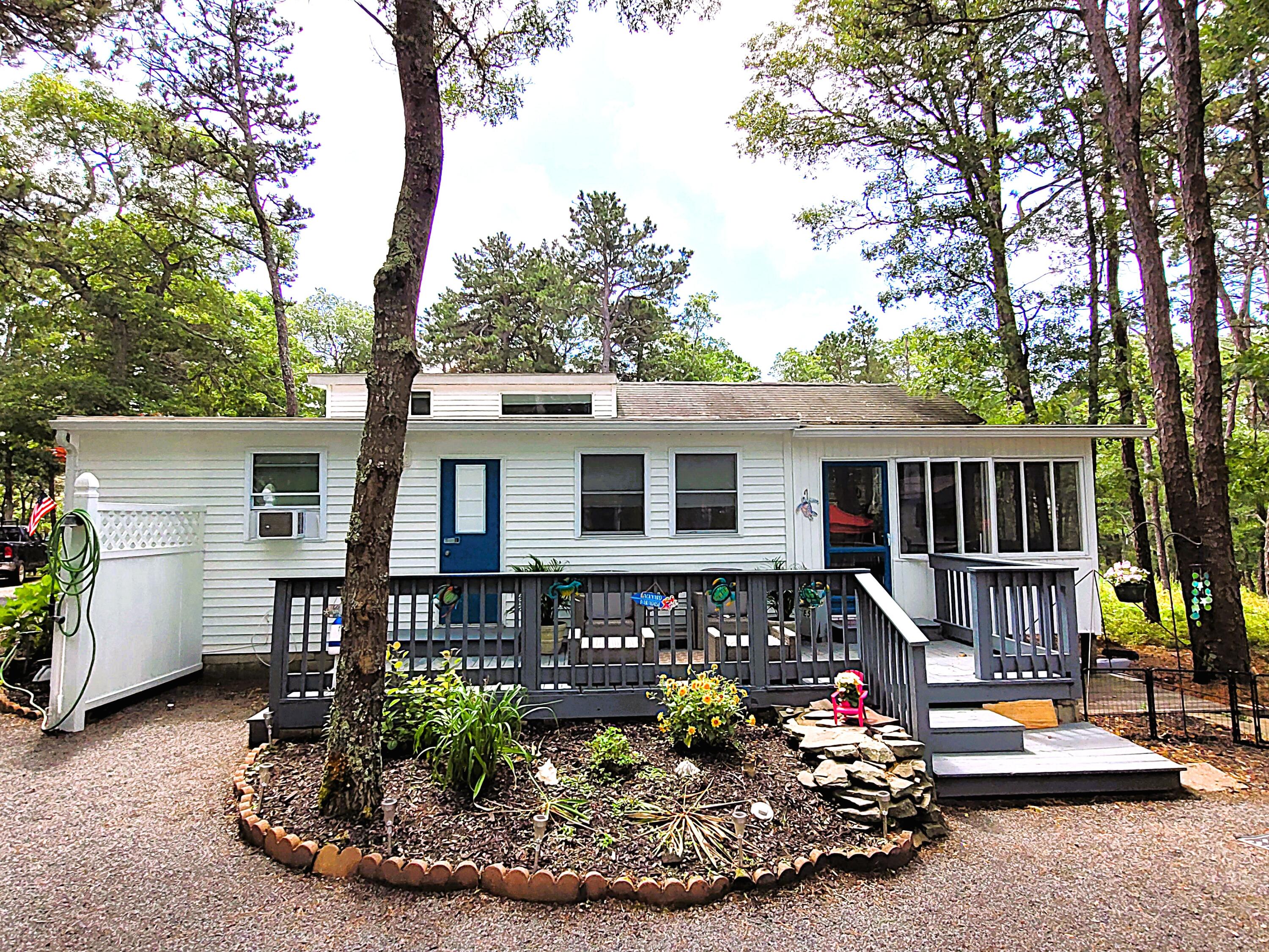310 Old Chatham Road South Dennis MA 02660