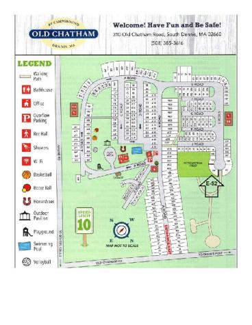 310 Old Chatham Road South Dennis MA 02660