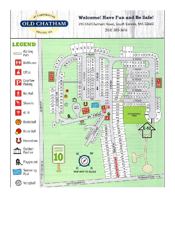 310 Old Chatham Road South Dennis MA 02660