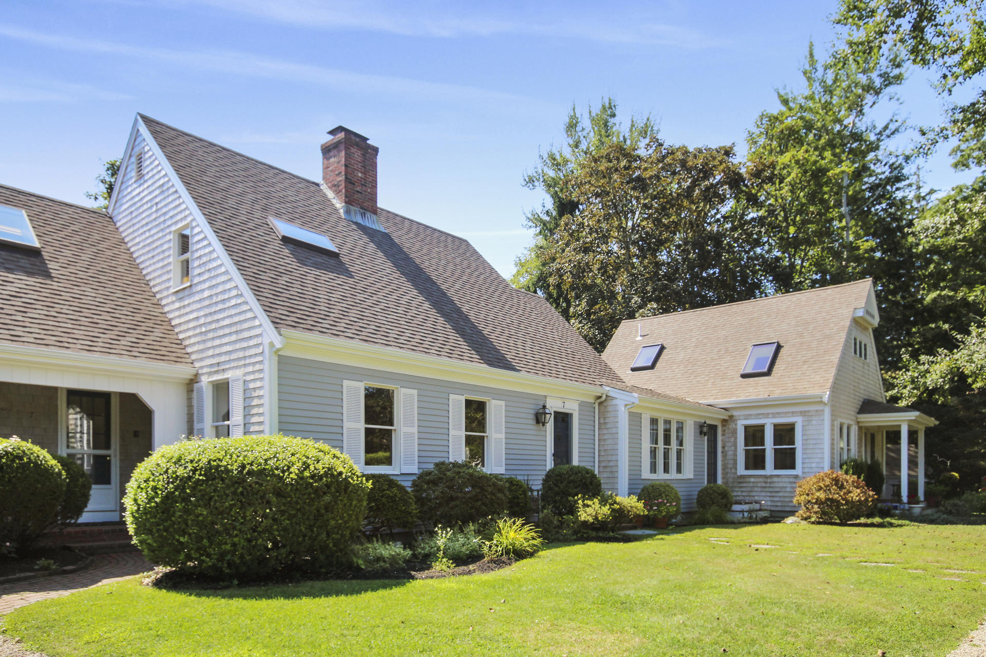 7 Ellerslie Road Orleans MA 02653