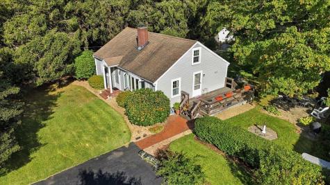 1876 Phinneys Lane Barnstable MA 02630