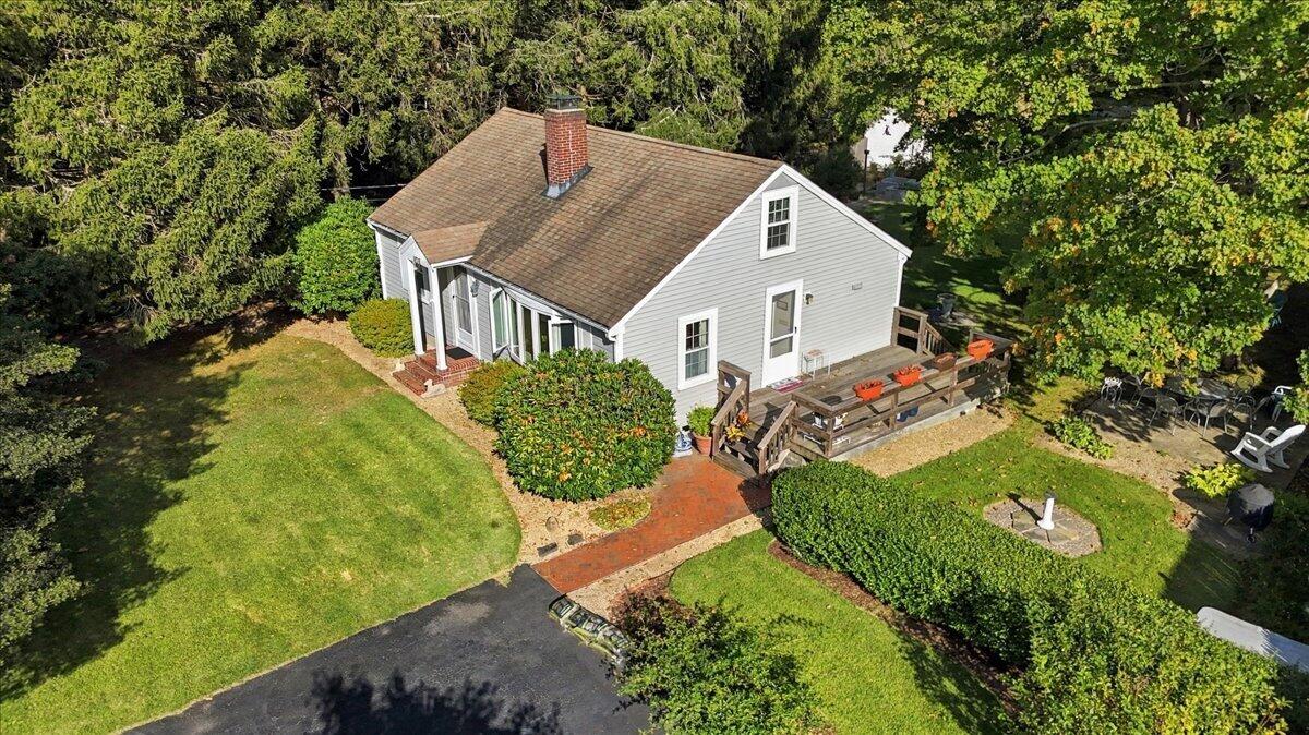 1876 Phinneys Lane Barnstable MA 02630